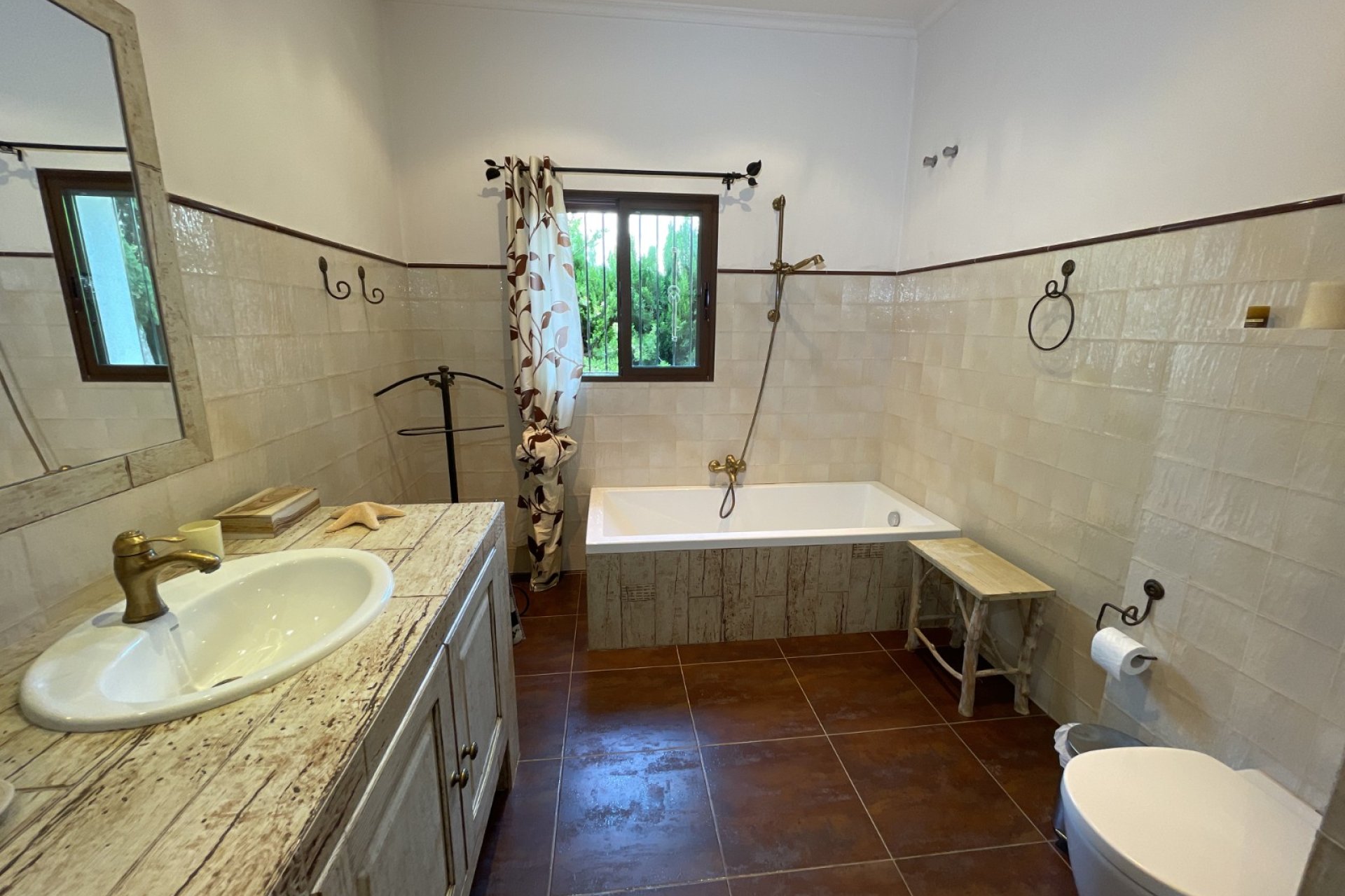 Resale - Villa - Rojales - 