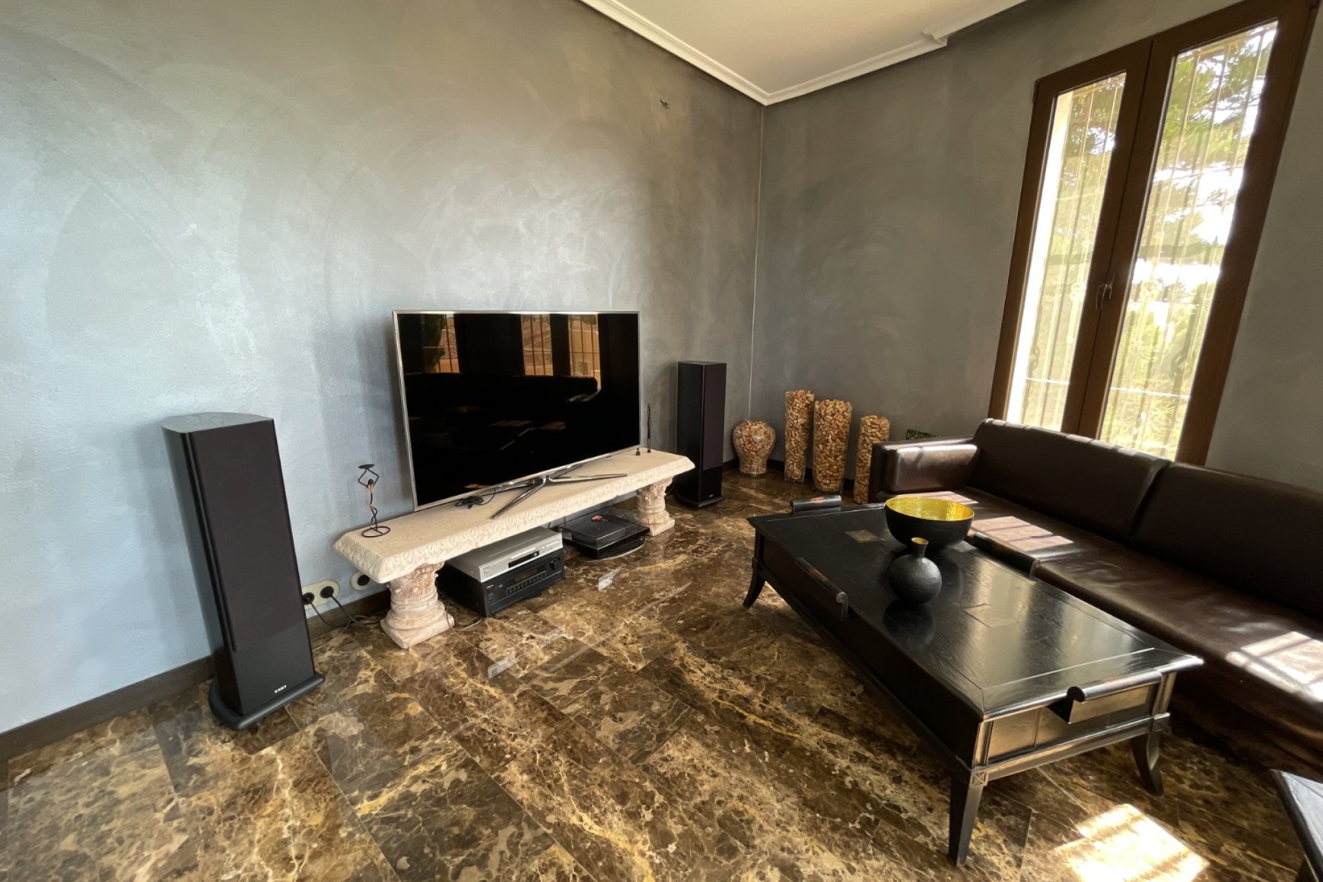 Resale - Villa - Rojales - 