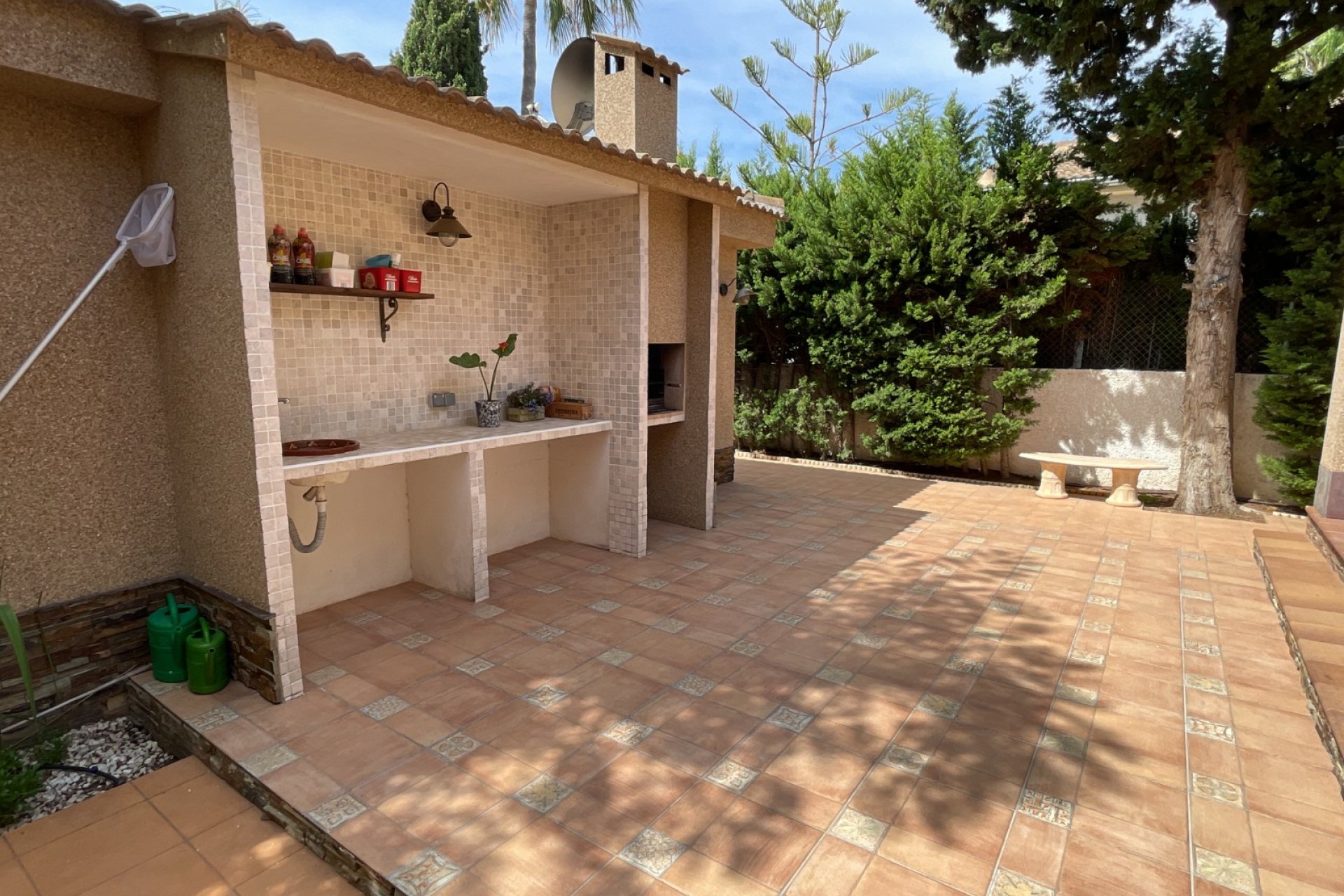 Resale - Villa - Rojales - 