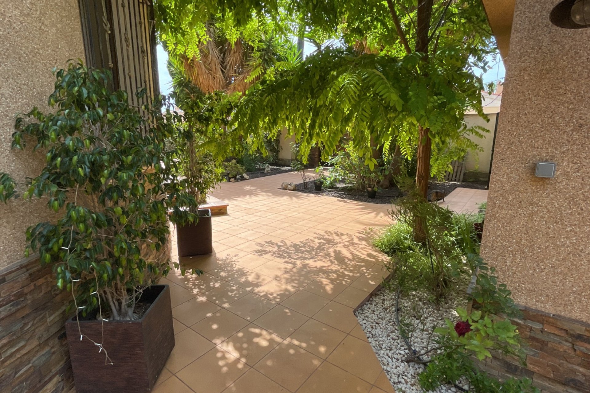 Resale - Villa - Rojales - 