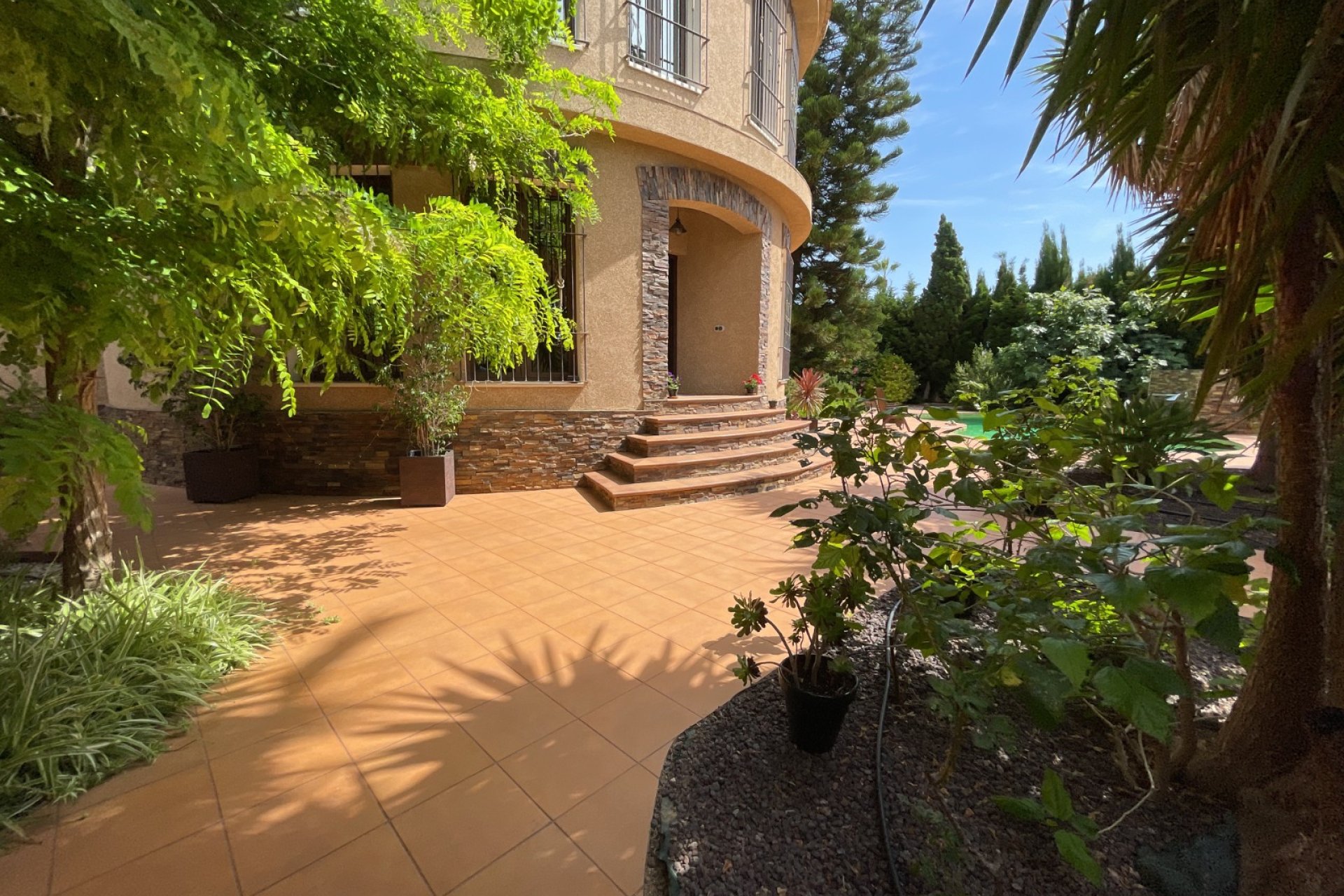 Resale - Villa - Rojales - 