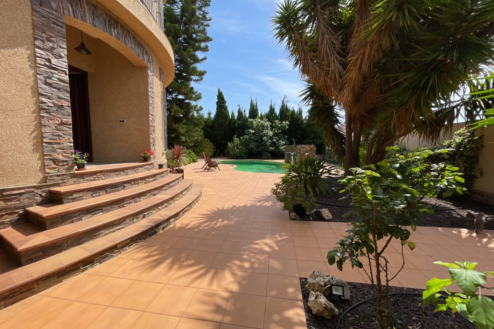 Resale - Villa - Rojales - 