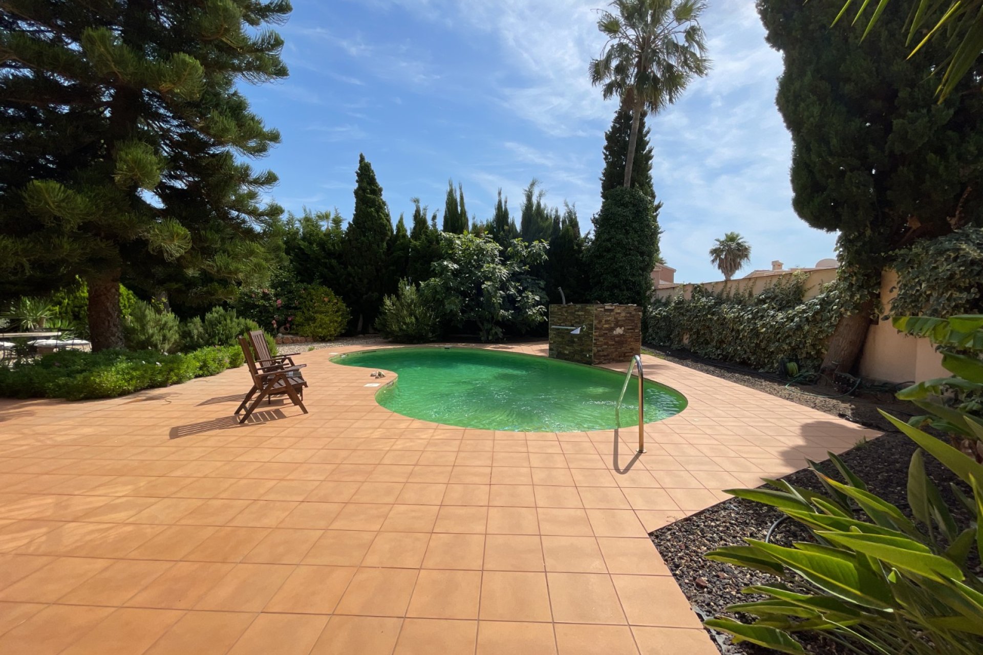 Resale - Villa - Rojales - 