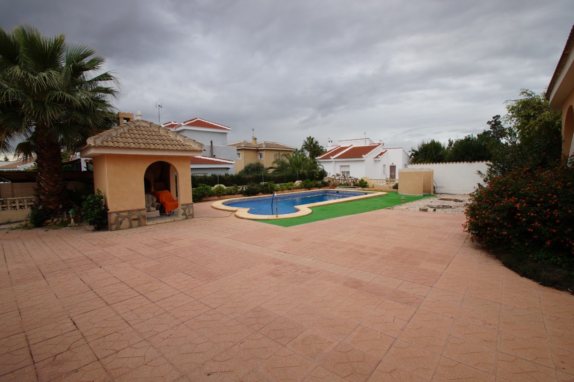 Resale - Villa - Rojales - 