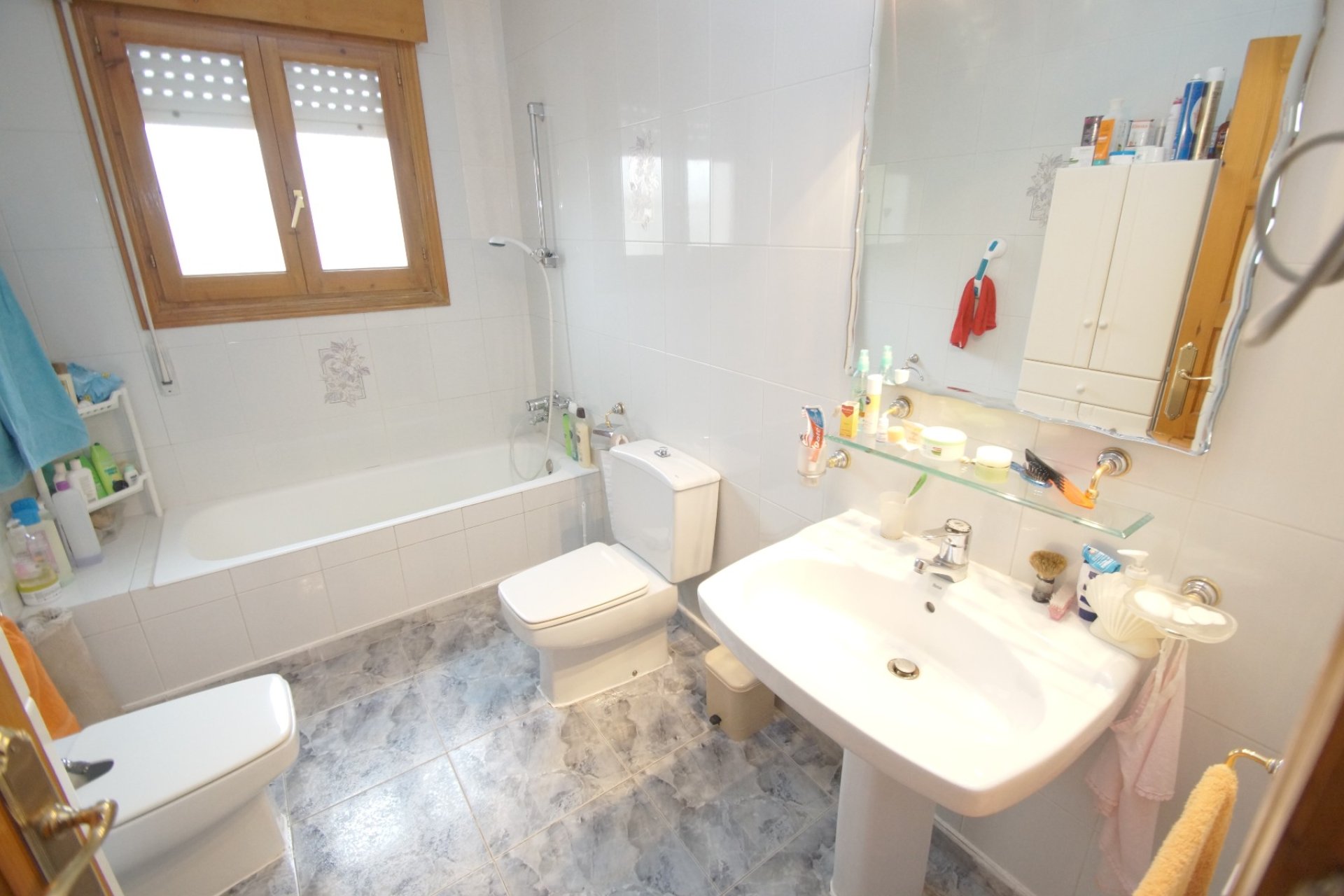 Resale - Villa - Rojales - 