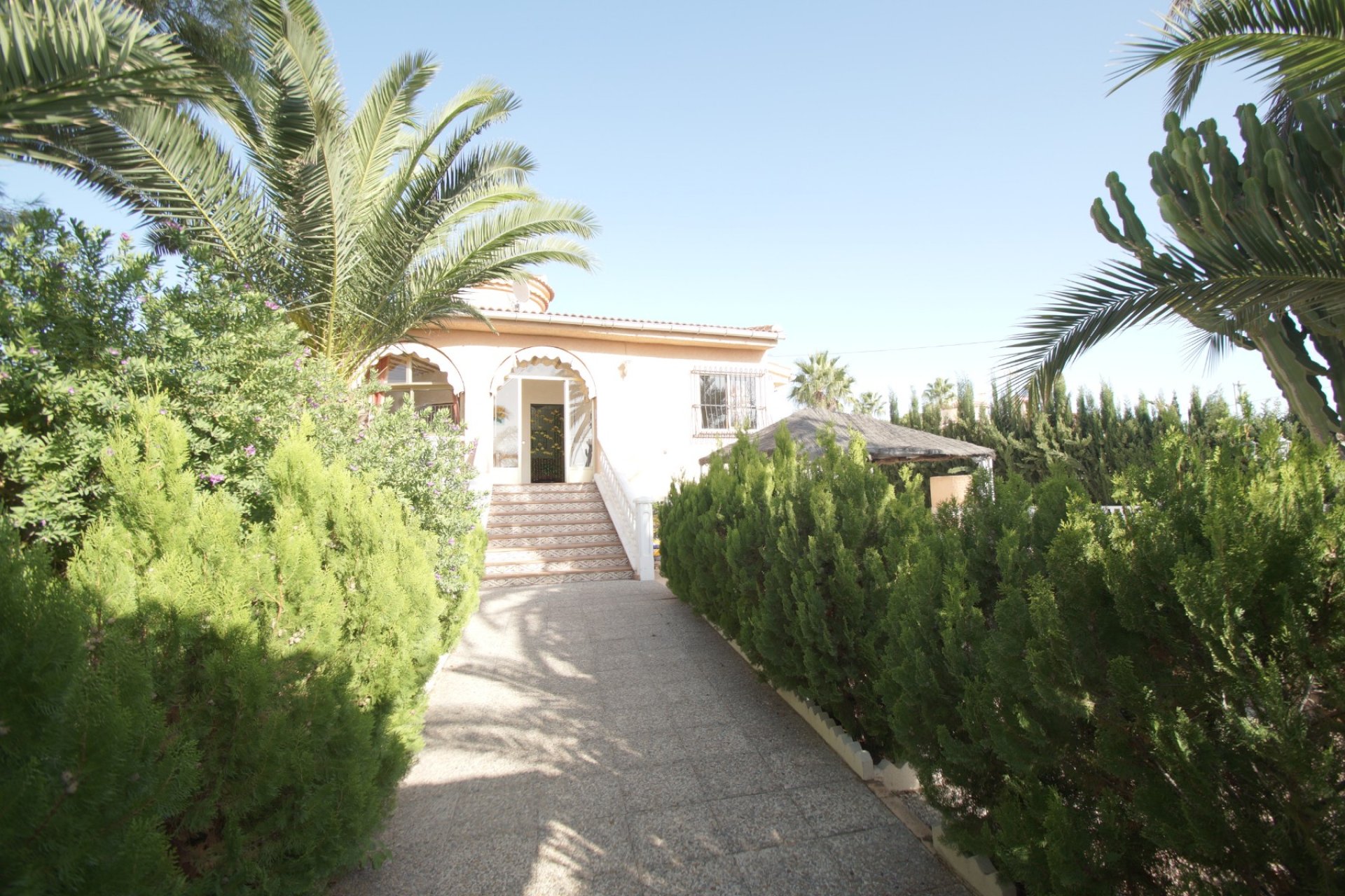 Resale - Villa - Rojales - 