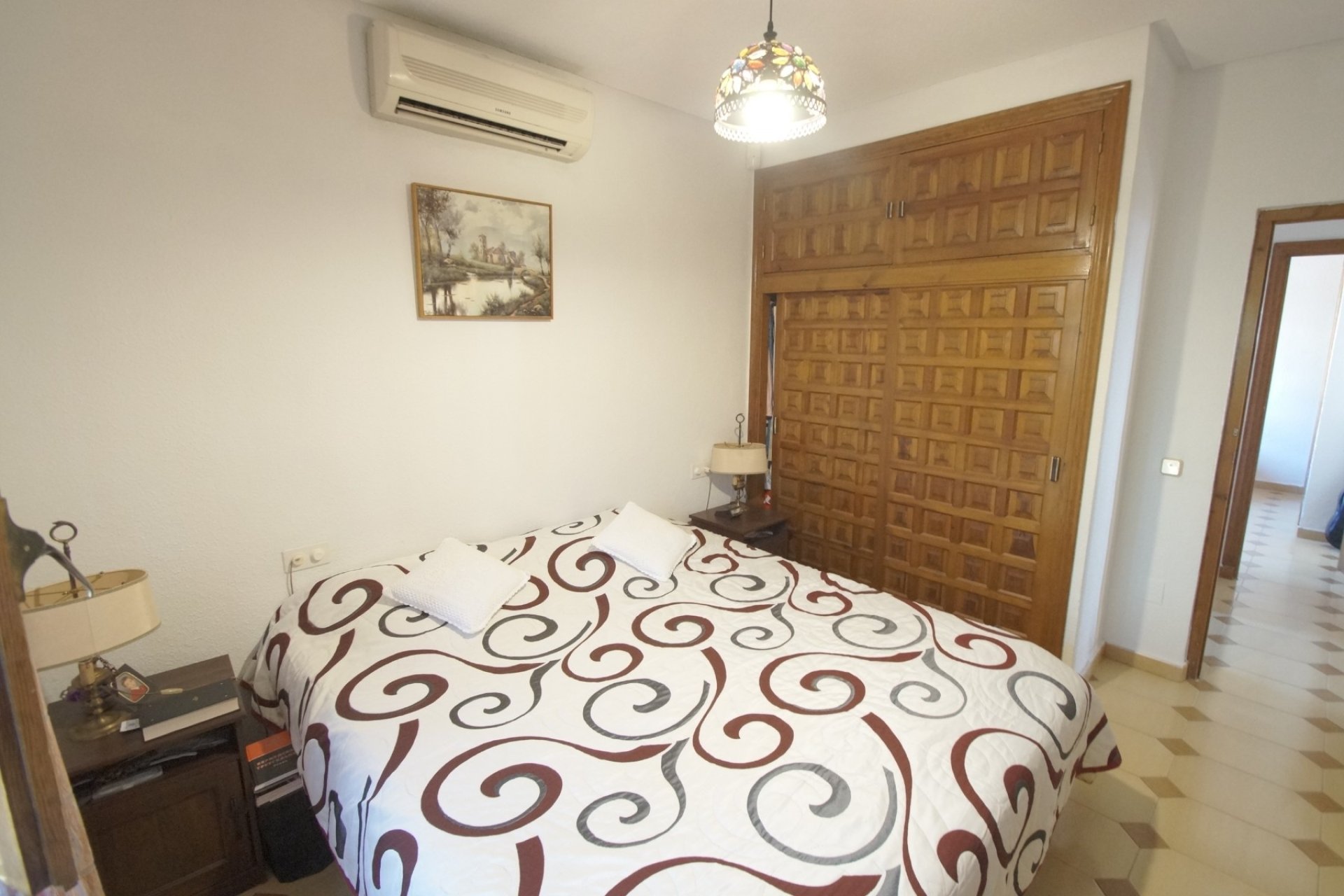 Resale - Villa - Rojales - 