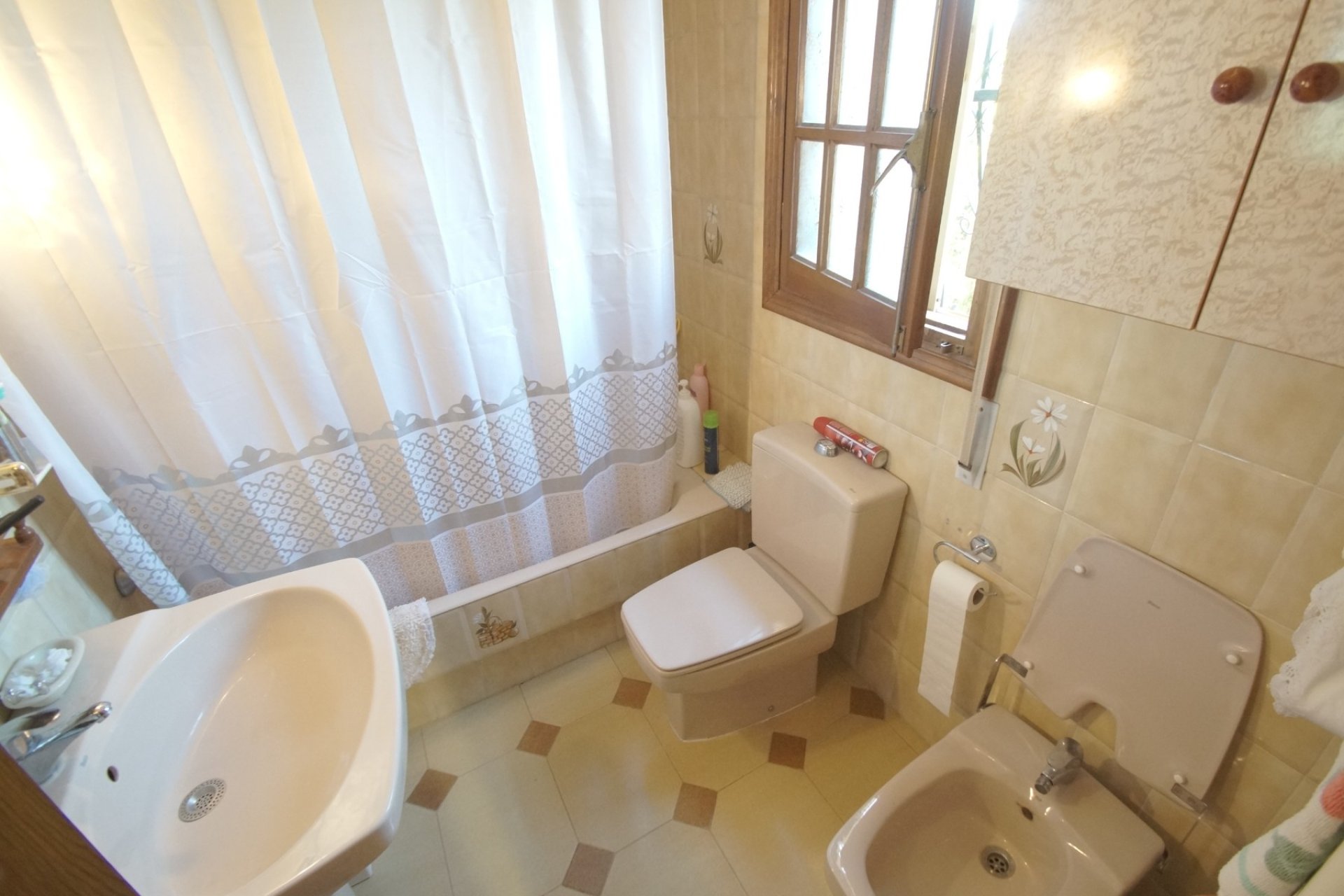 Resale - Villa - Rojales - 