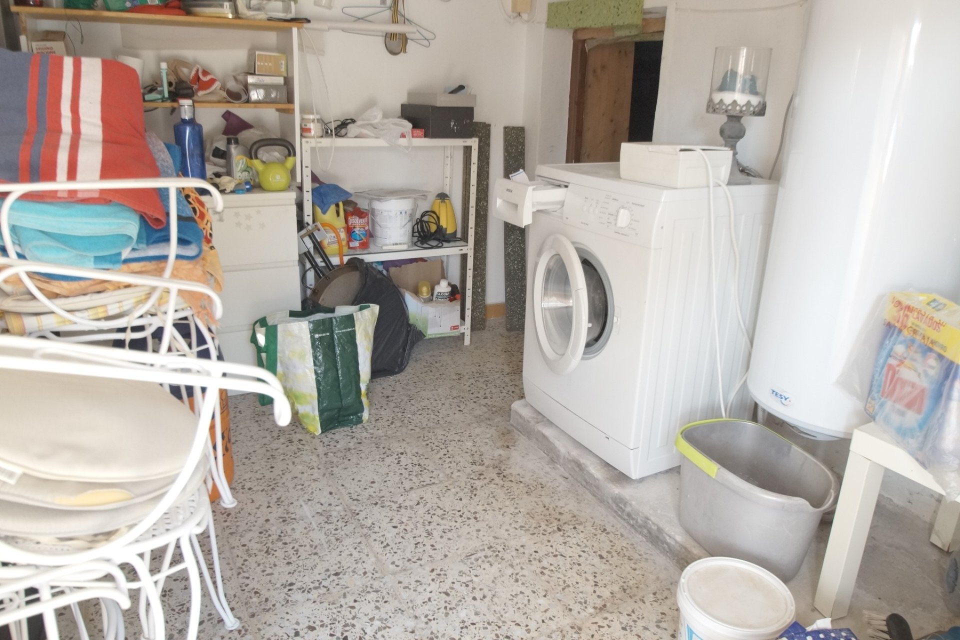 Resale - Villa - Rojales - 