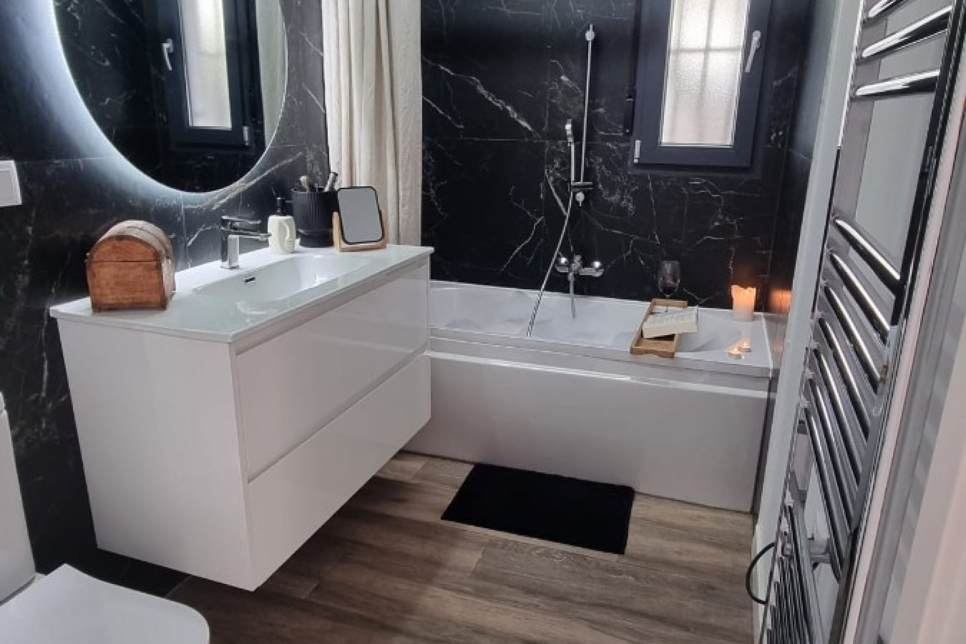 Resale - Villa - Rojales - 