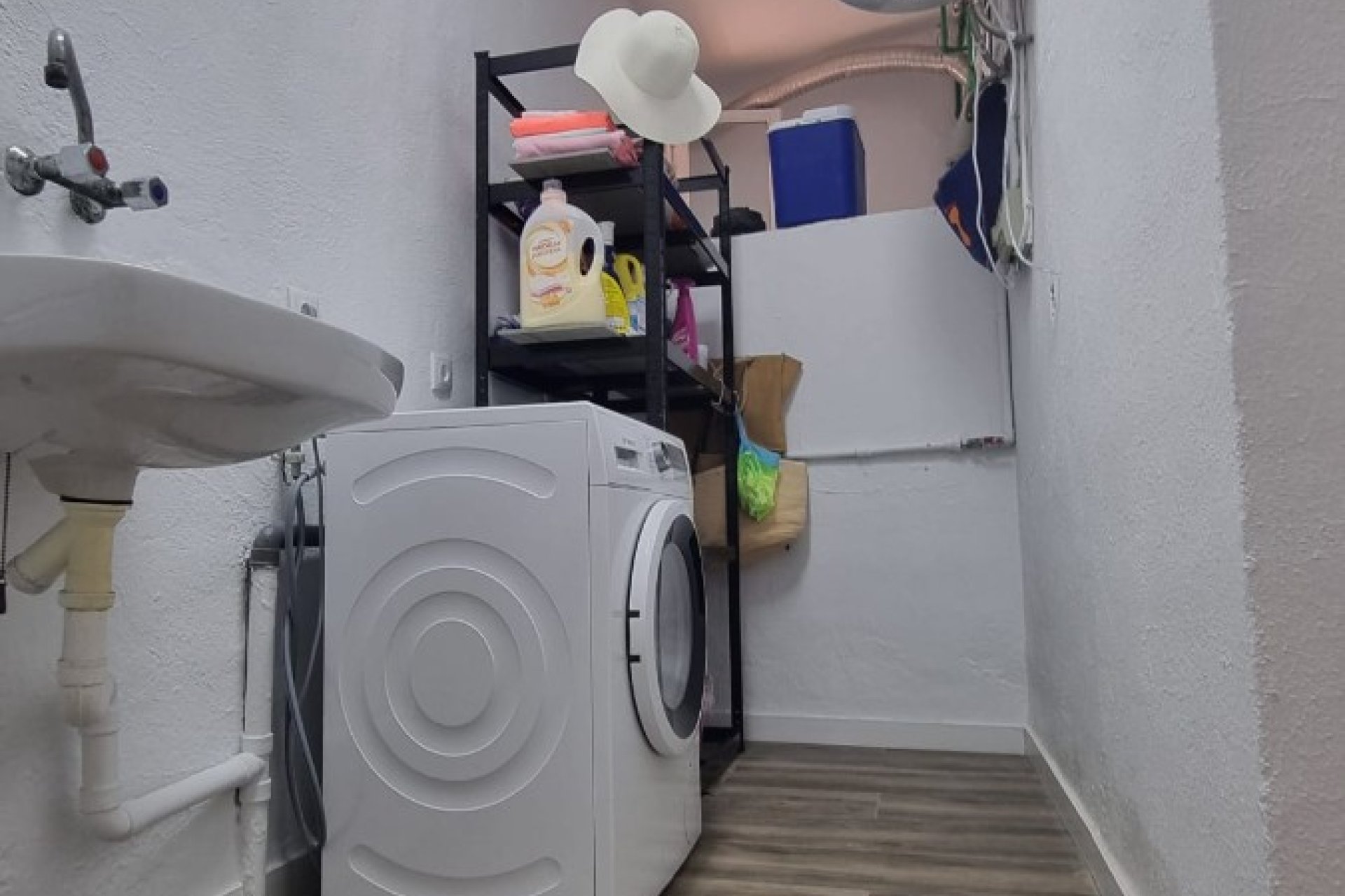 Resale - Villa - Rojales - 