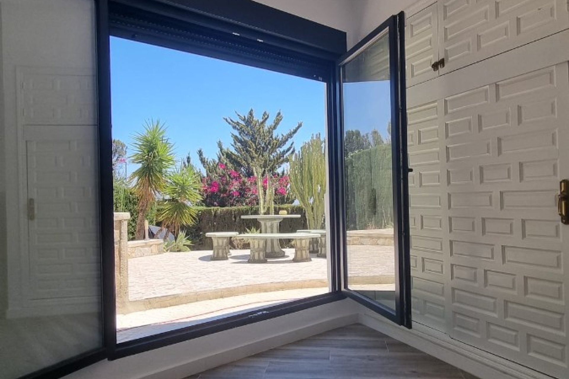 Resale - Villa - Rojales - 