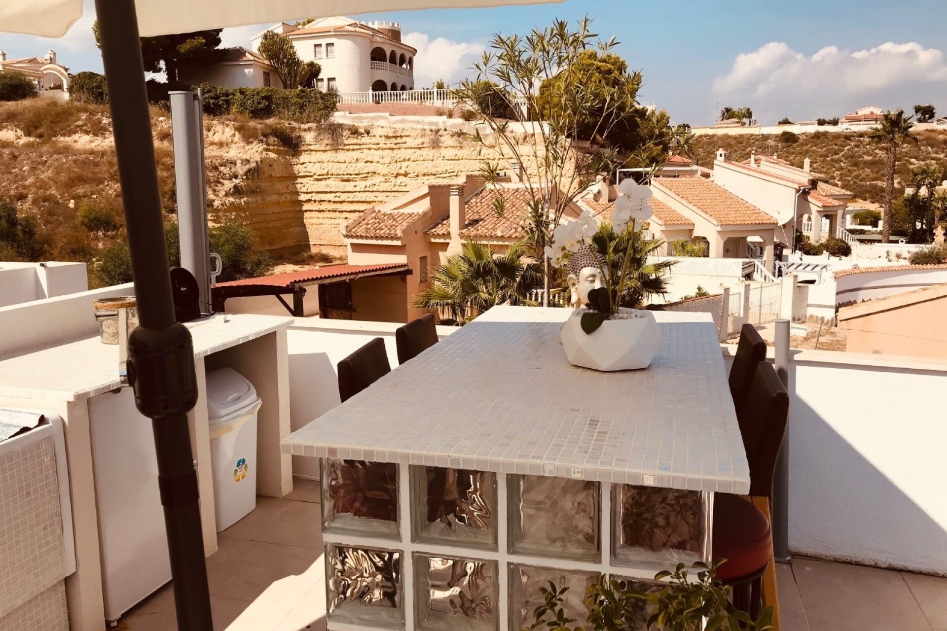 Resale - Villa - Rojales - 