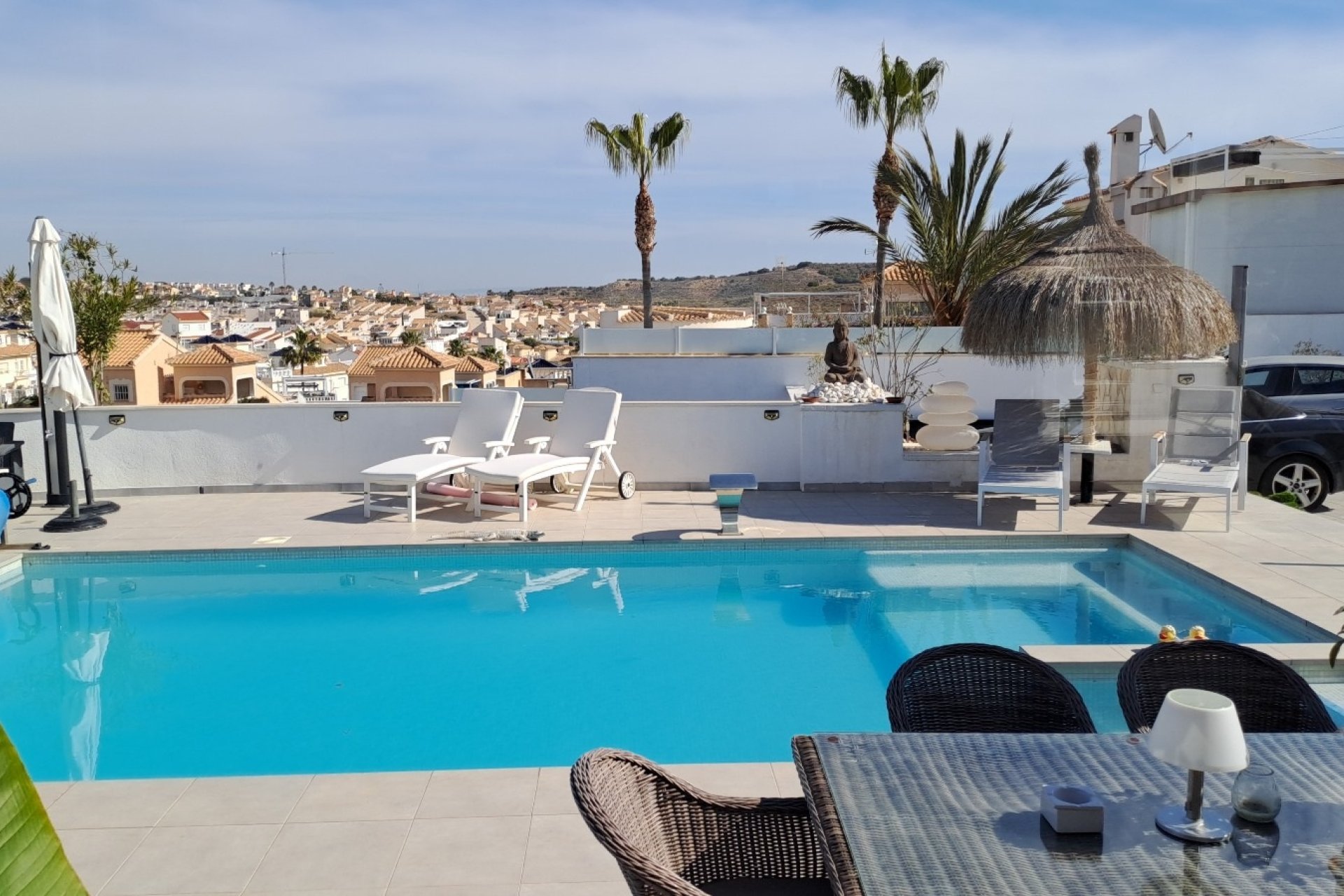 Resale - Villa - Rojales - 