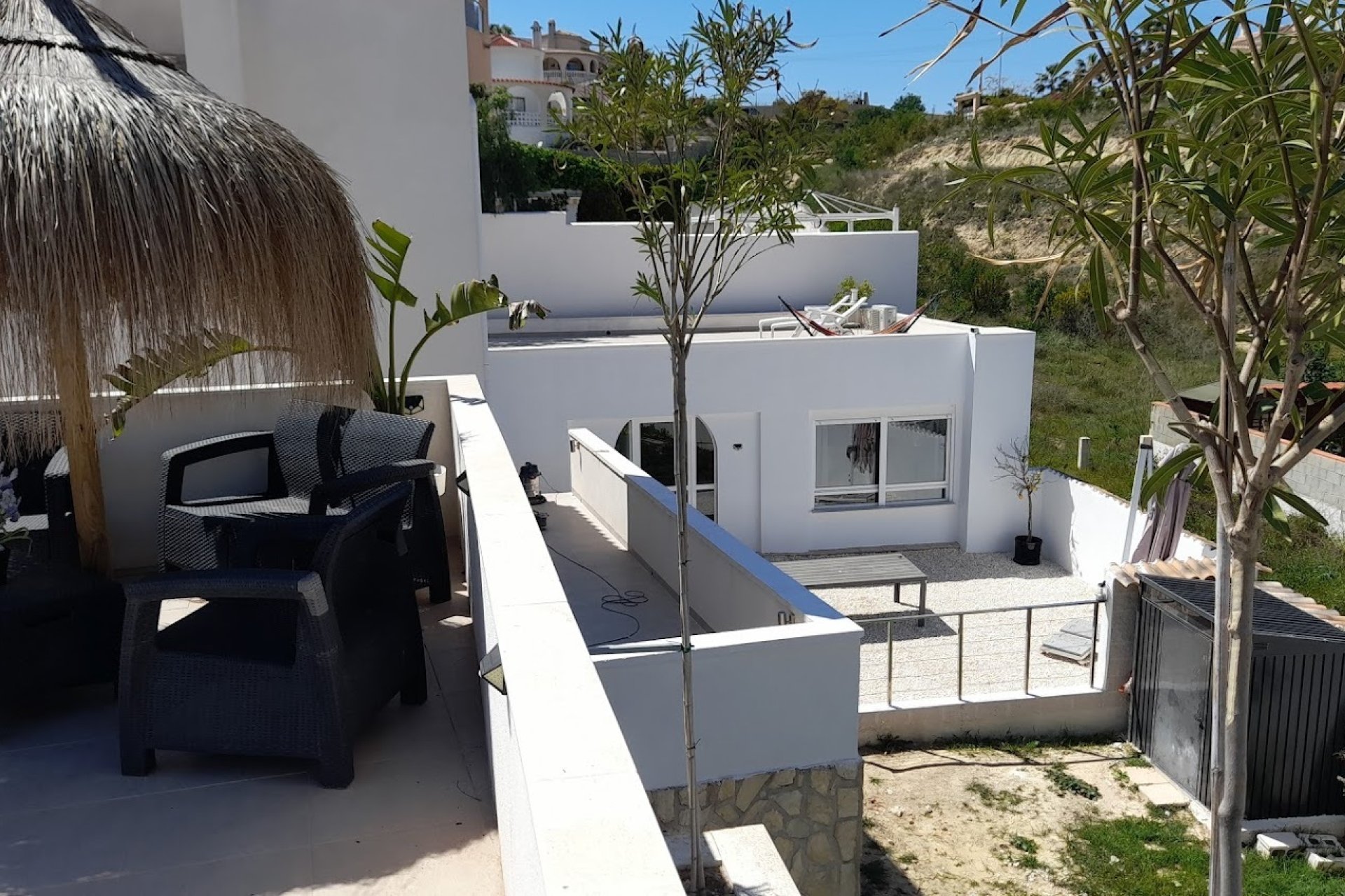 Resale - Villa - Rojales - 