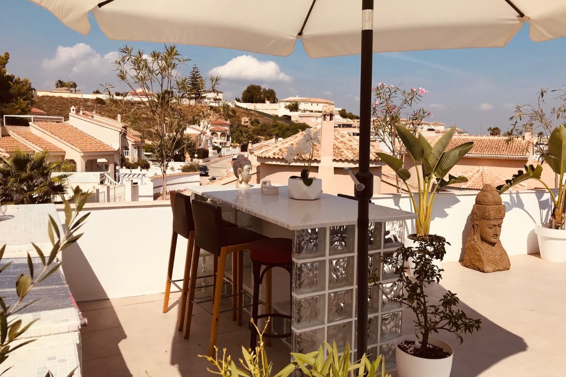 Resale - Villa - Rojales - 