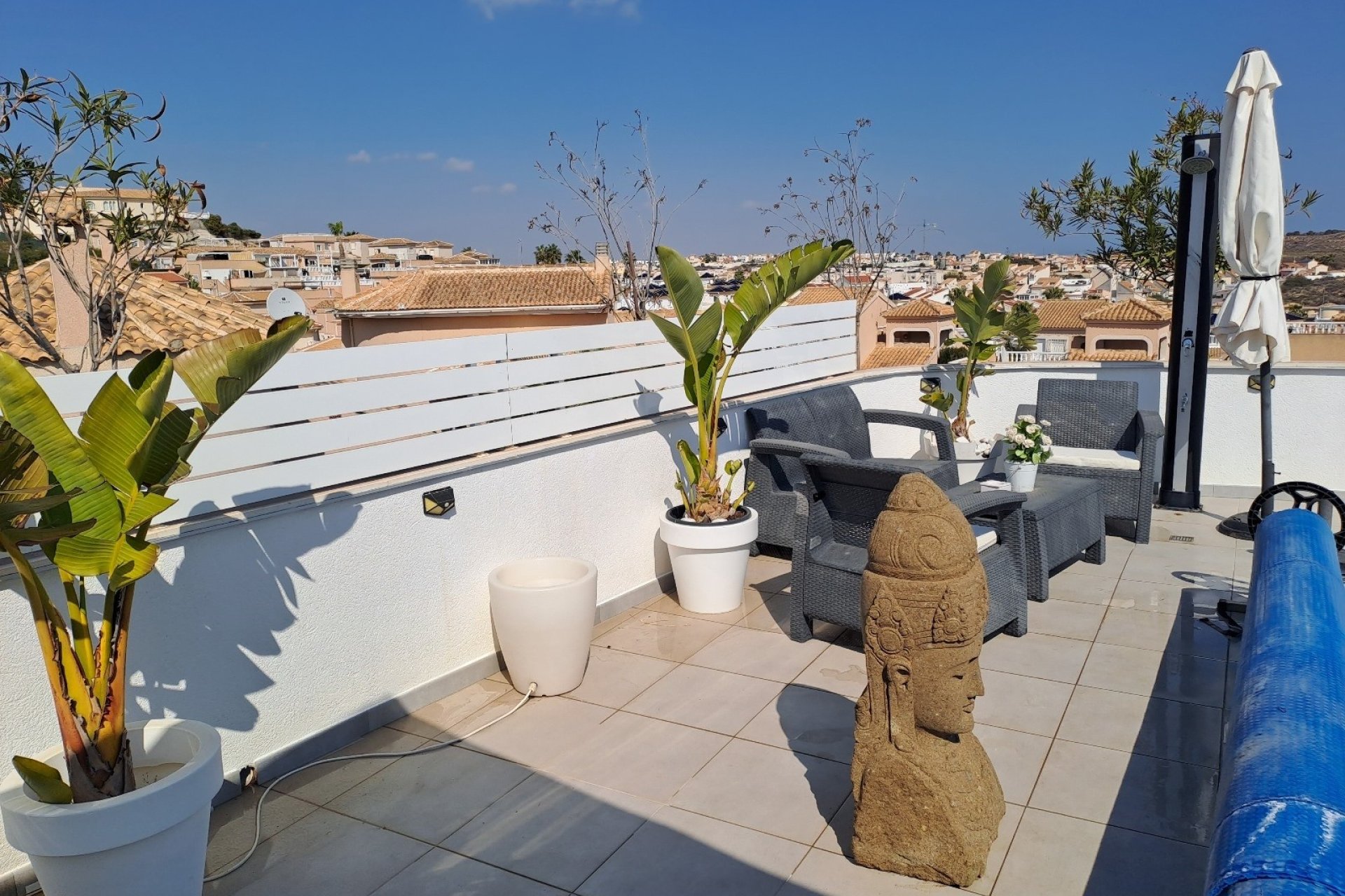 Resale - Villa - Rojales - 