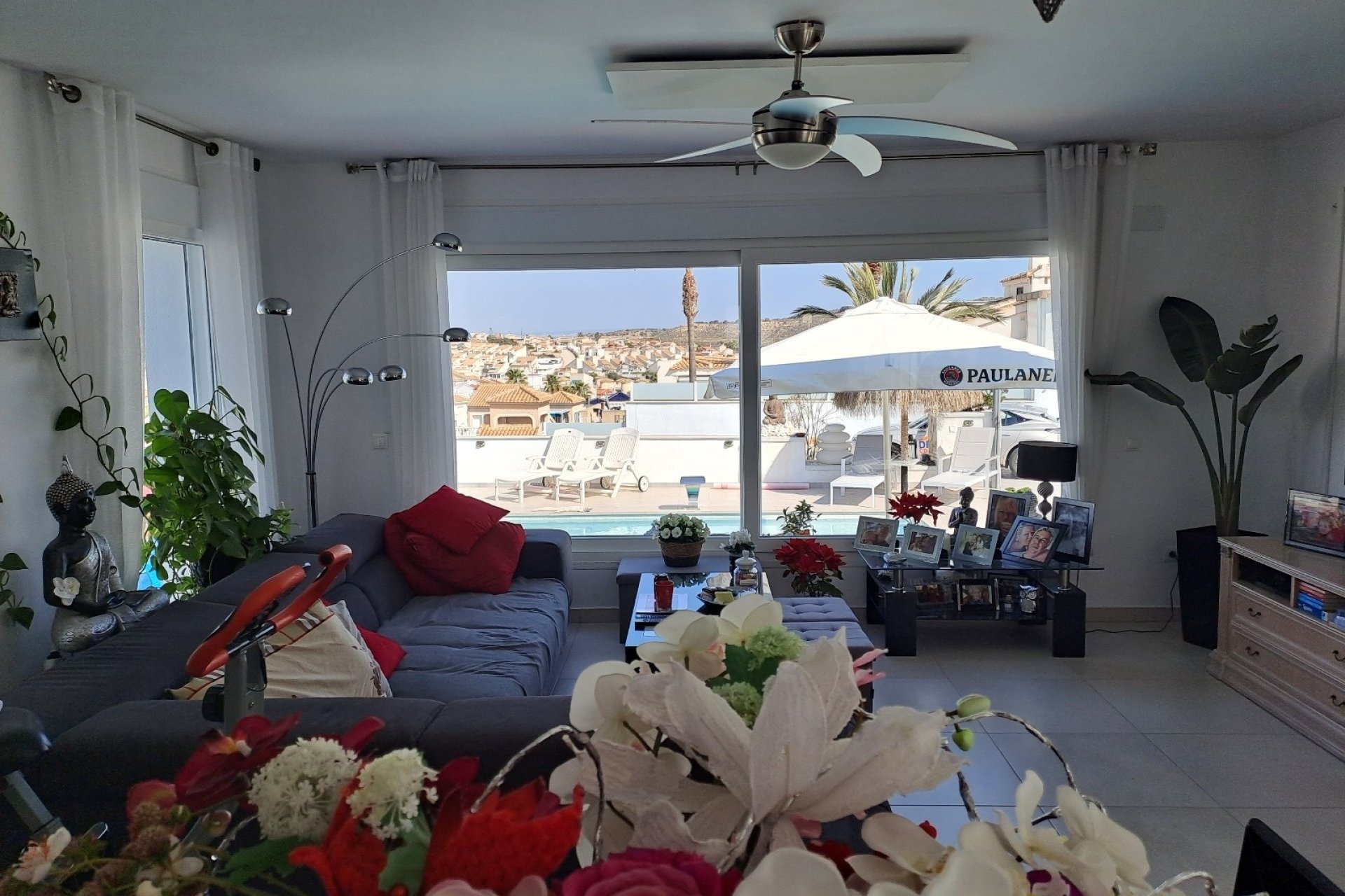 Resale - Villa - Rojales - 