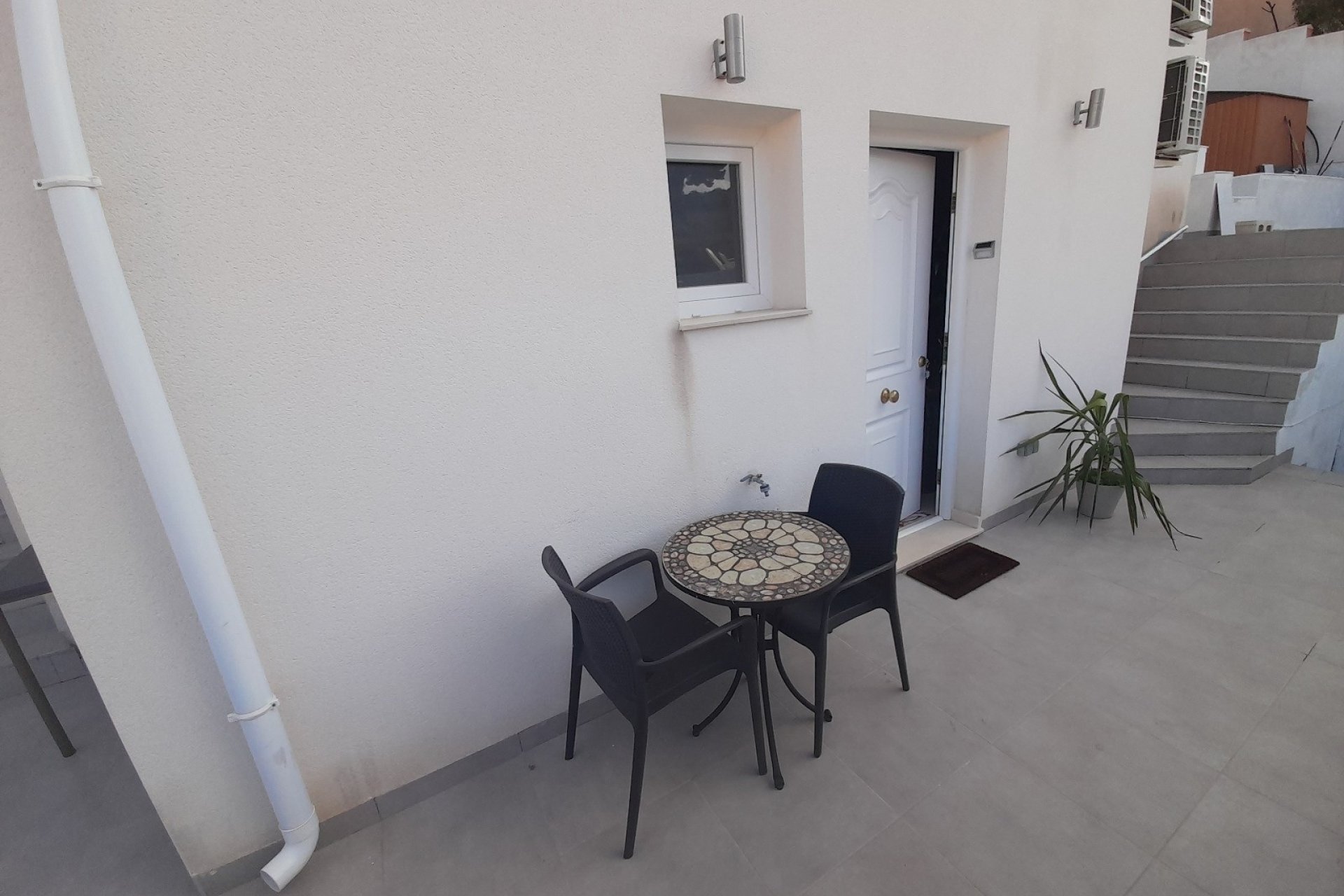 Resale - Villa - Rojales - 