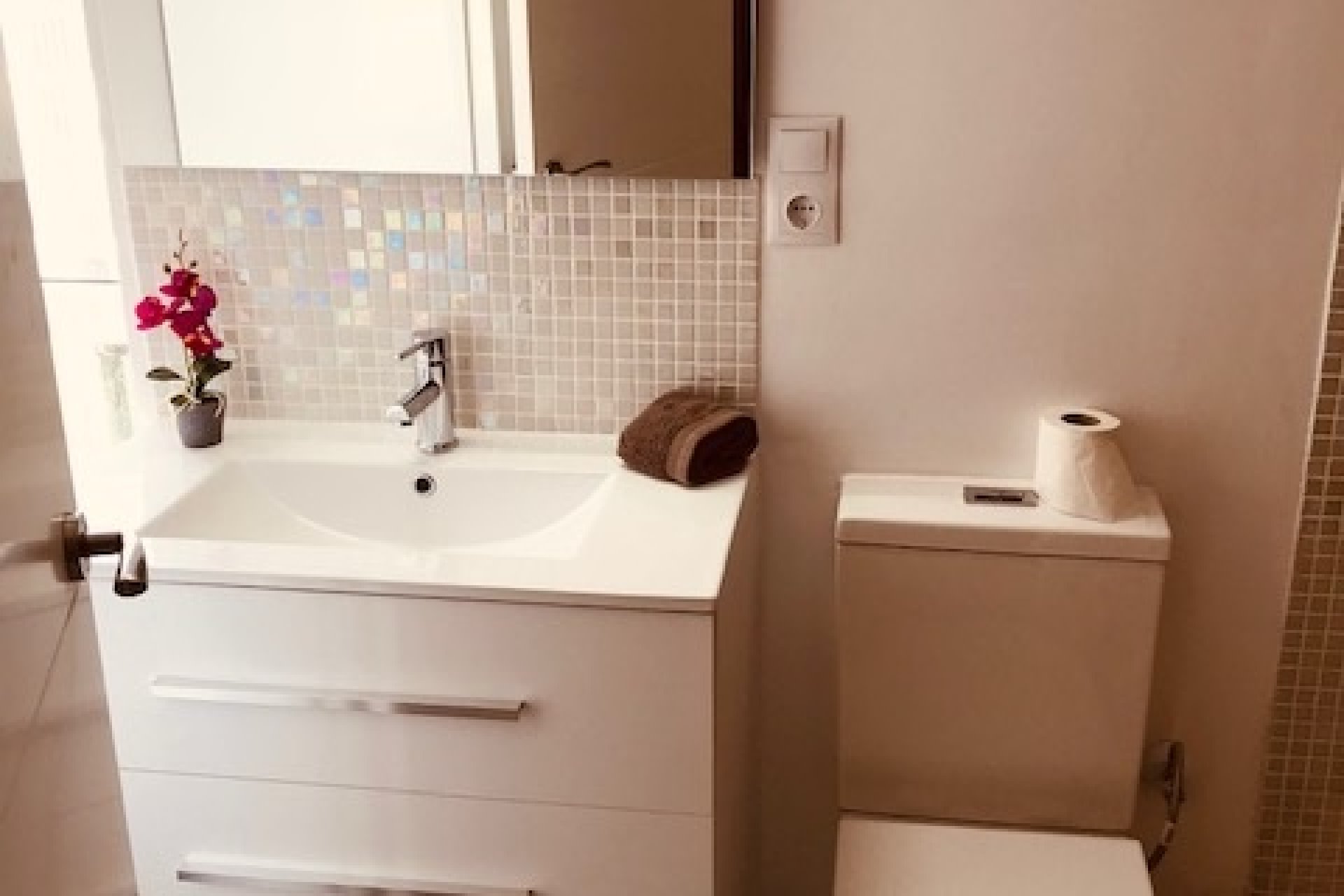 Resale - Villa - Rojales - 