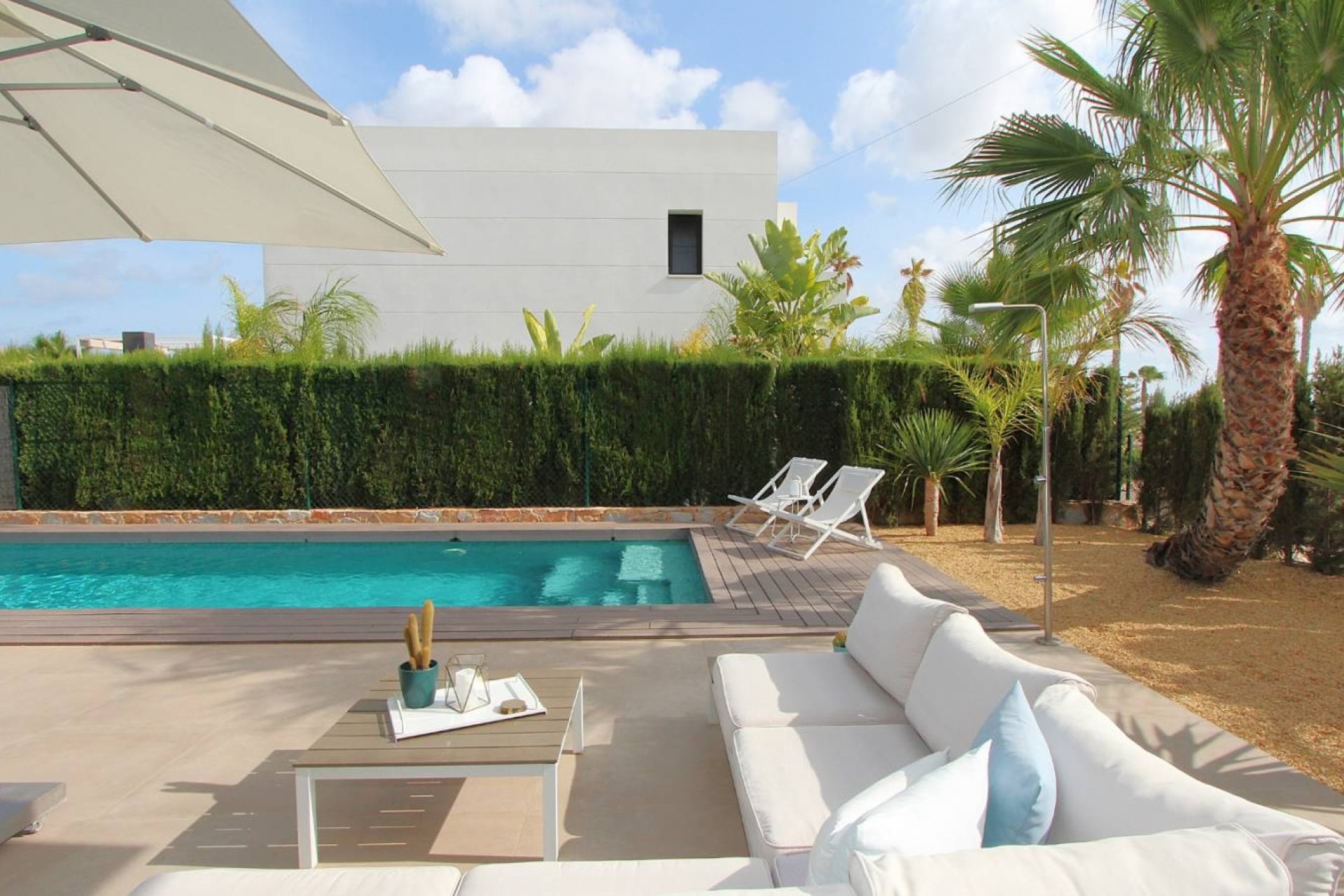 Resale - Villa - Rojales - 