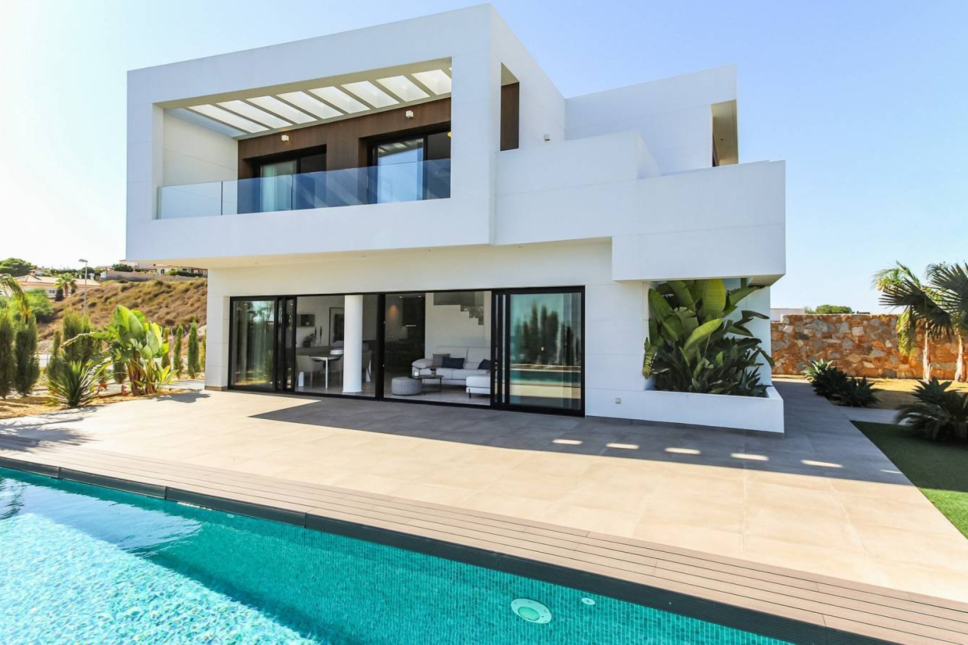 Resale - Villa - Rojales - 