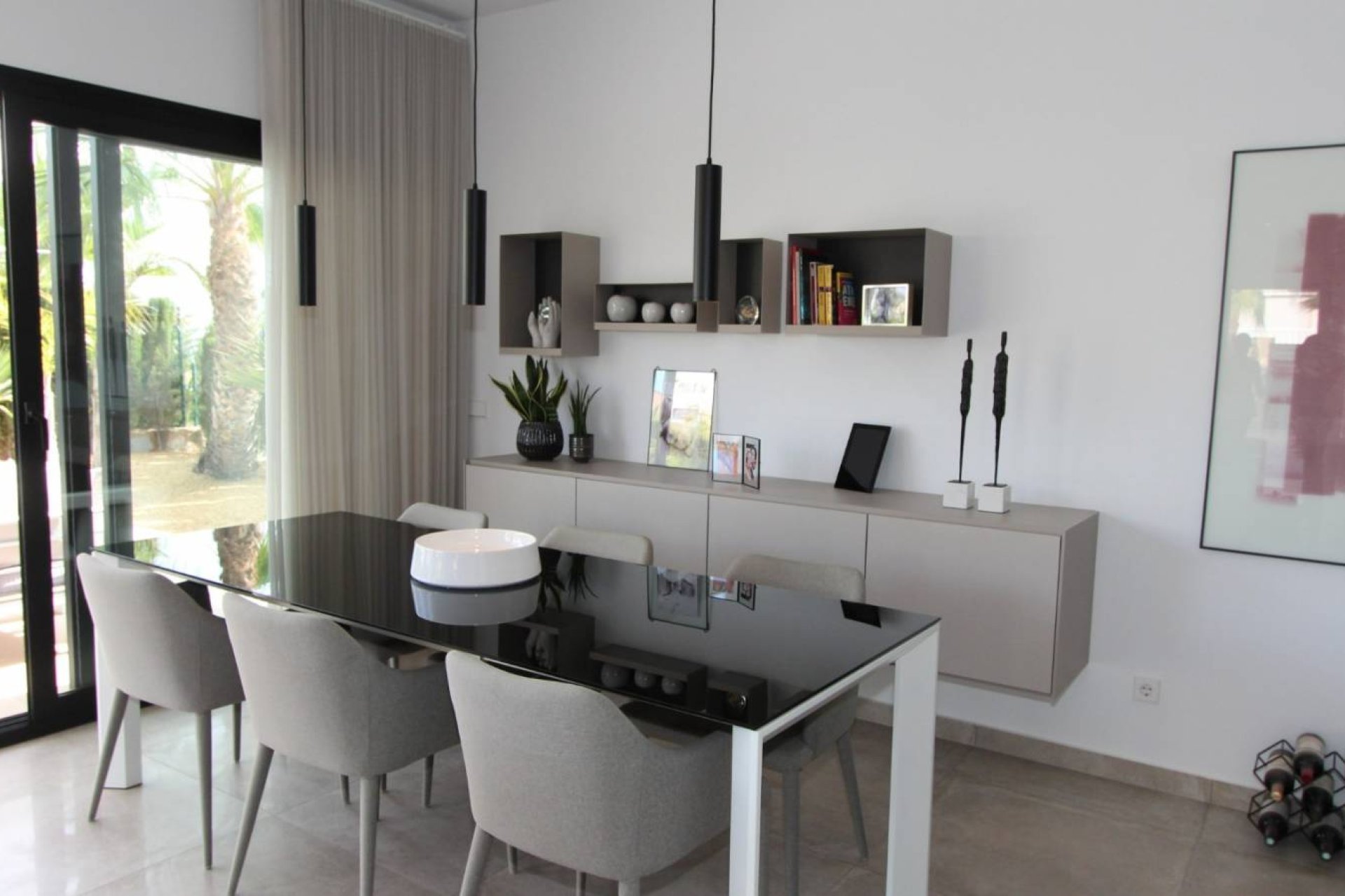 Resale - Villa - Rojales - 