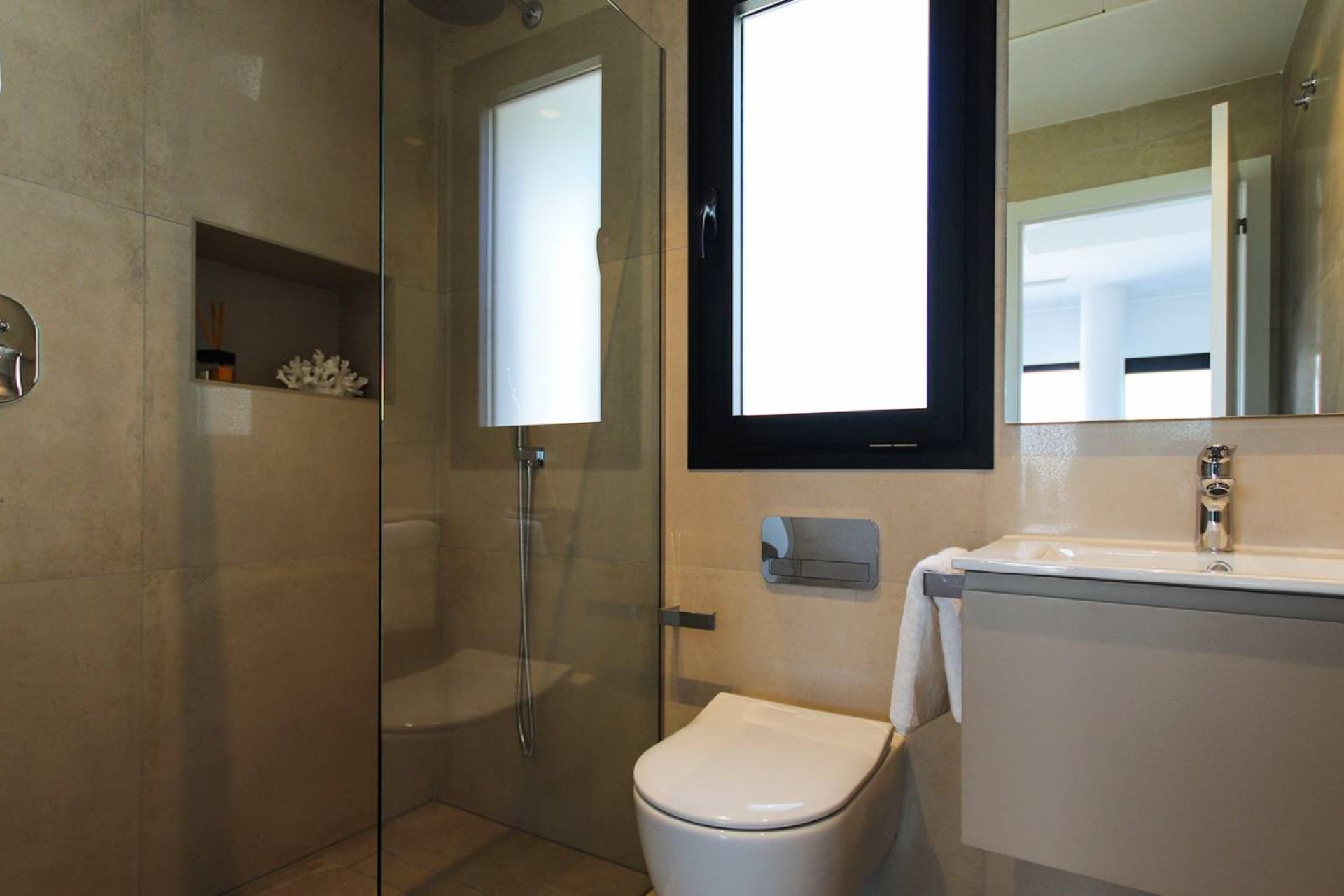 Resale - Villa - Rojales - 