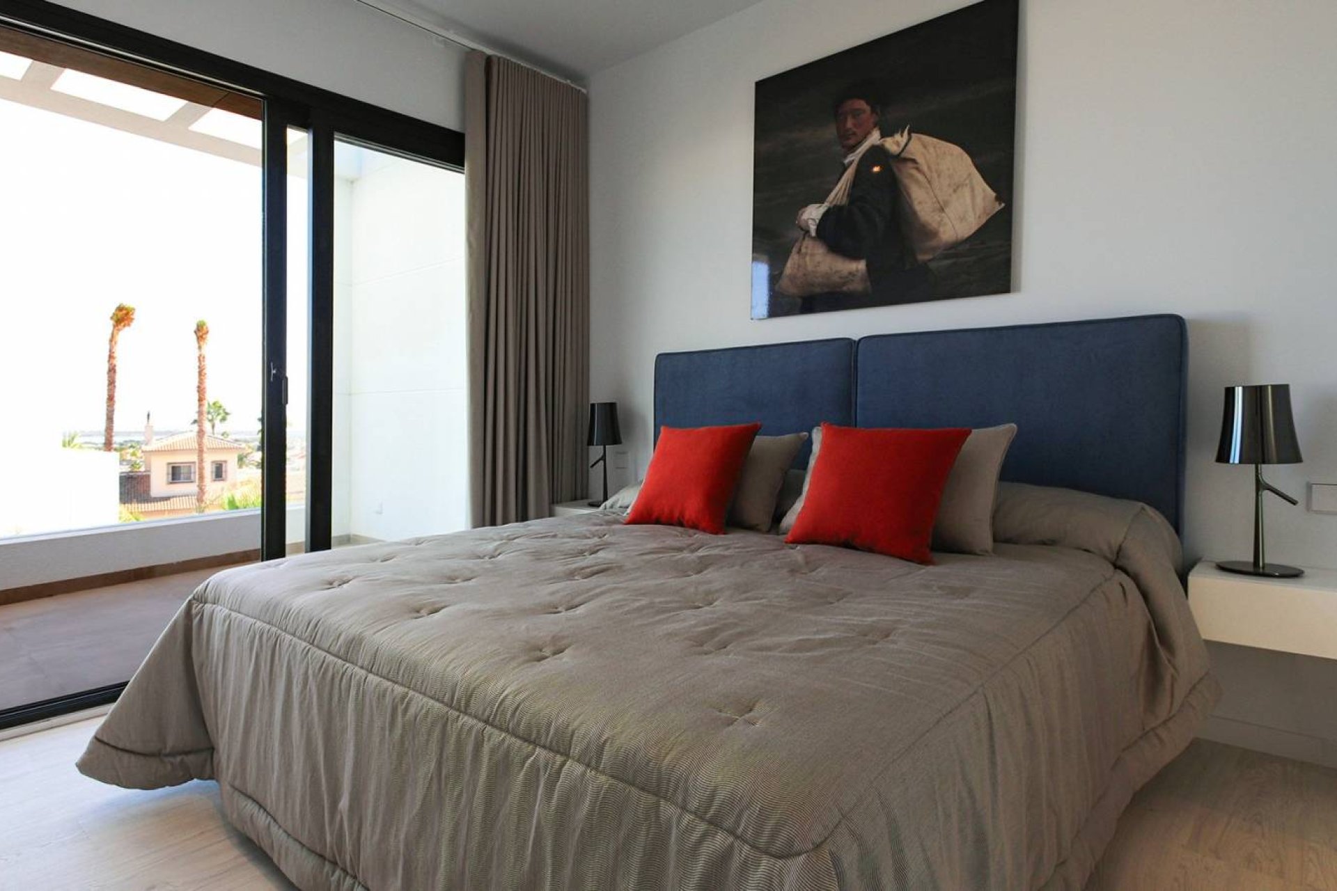 Resale - Villa - Rojales - 