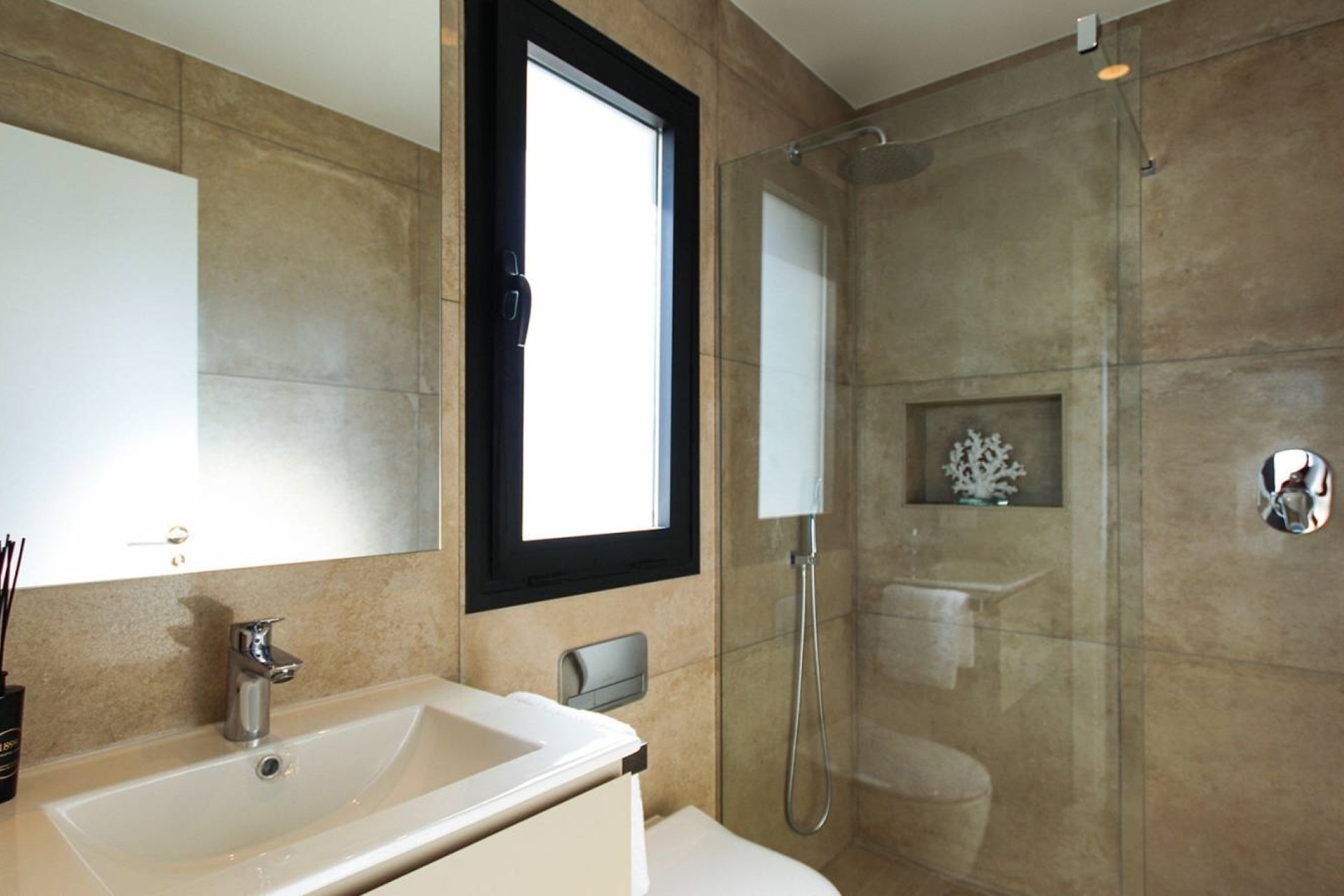 Resale - Villa - Rojales - 