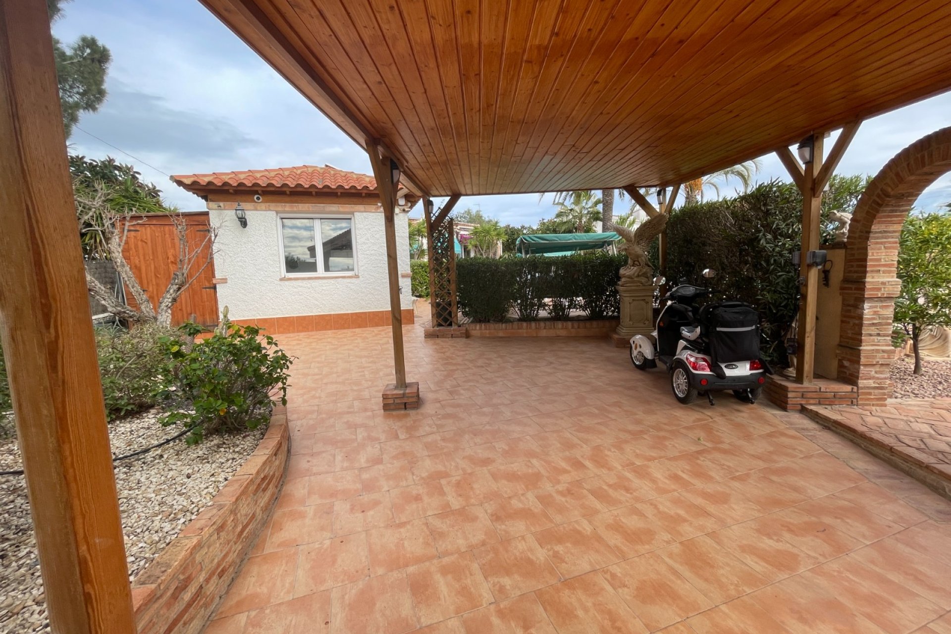 Resale - Villa - Rojales - 