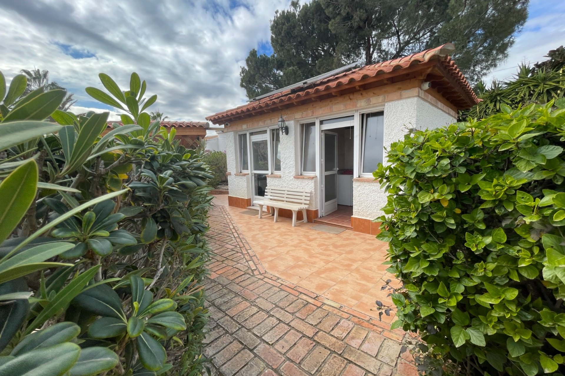 Resale - Villa - Rojales - 