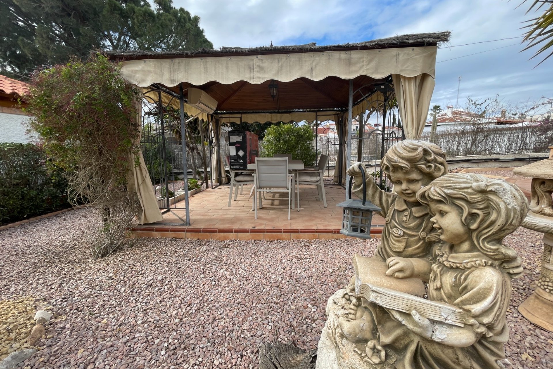 Resale - Villa - Rojales - 