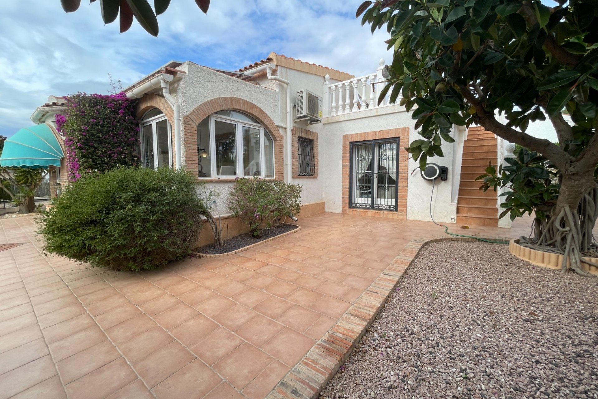 Resale - Villa - Rojales - 