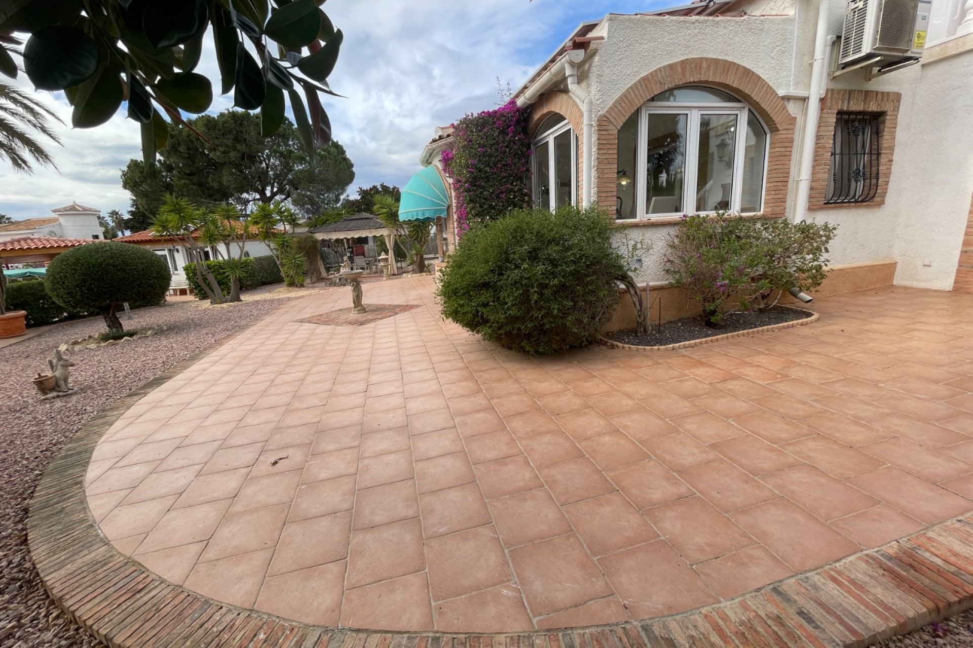 Resale - Villa - Rojales - 