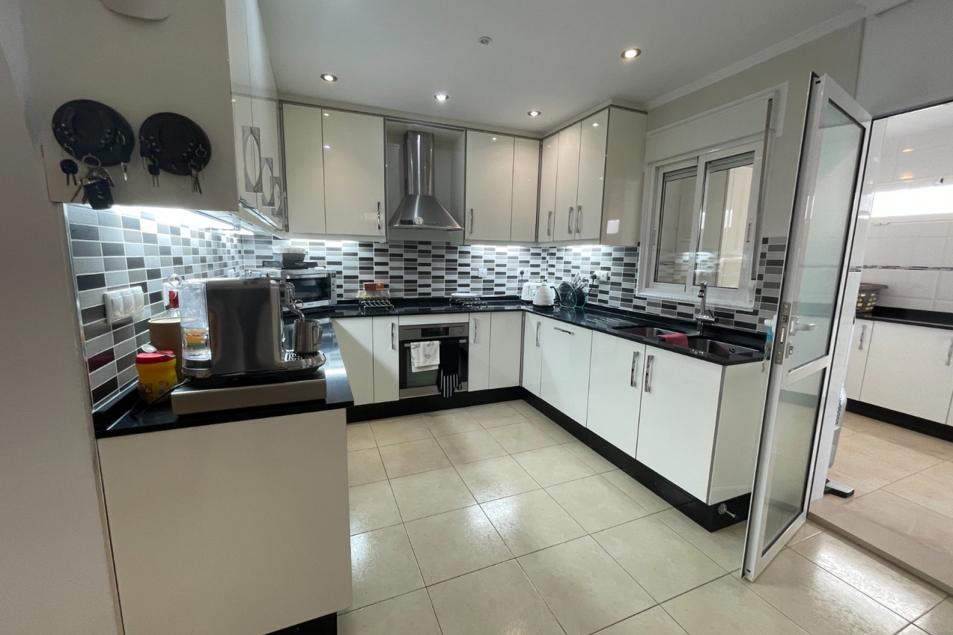 Resale - Villa - Rojales - 