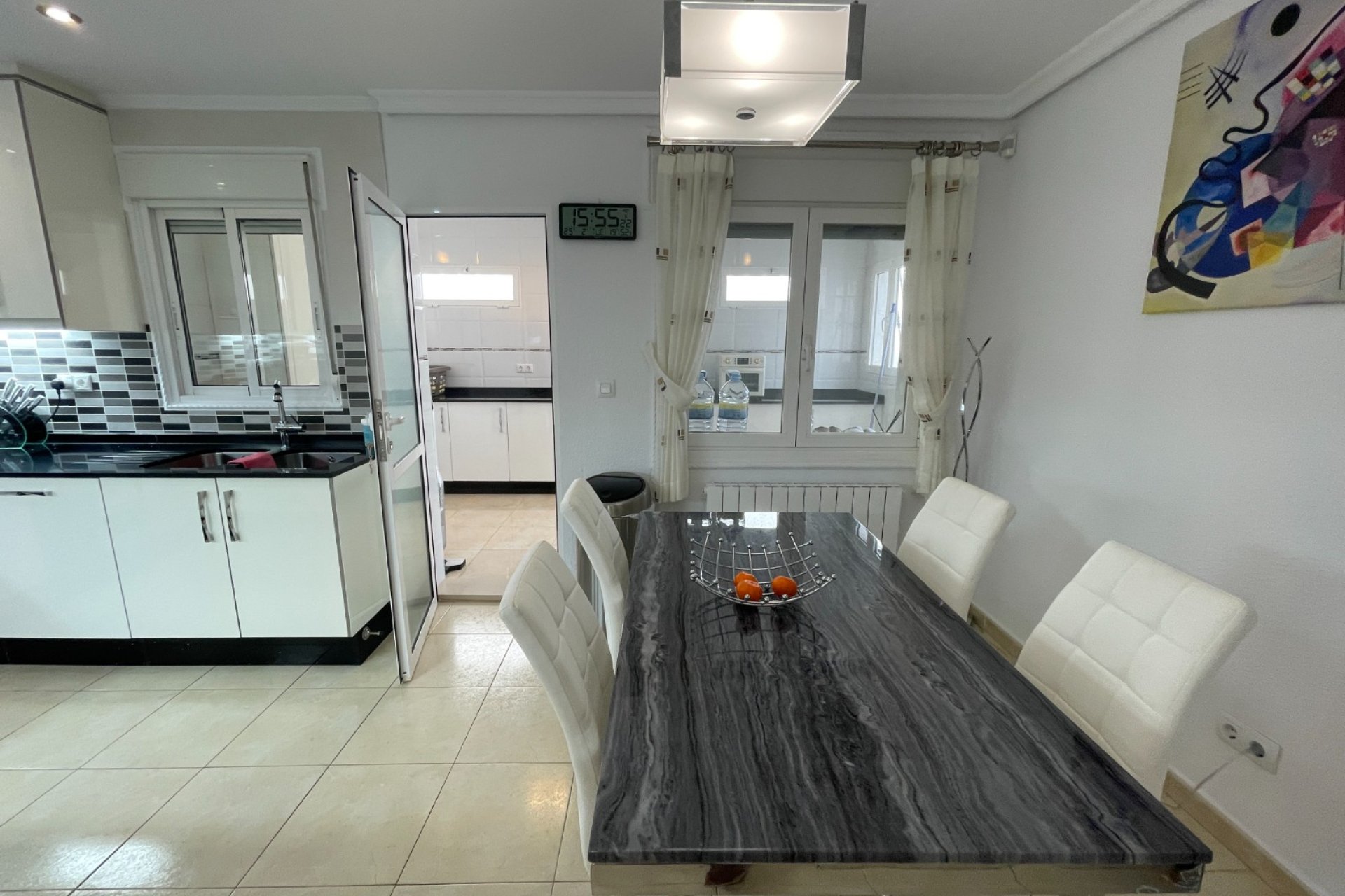 Resale - Villa - Rojales - 