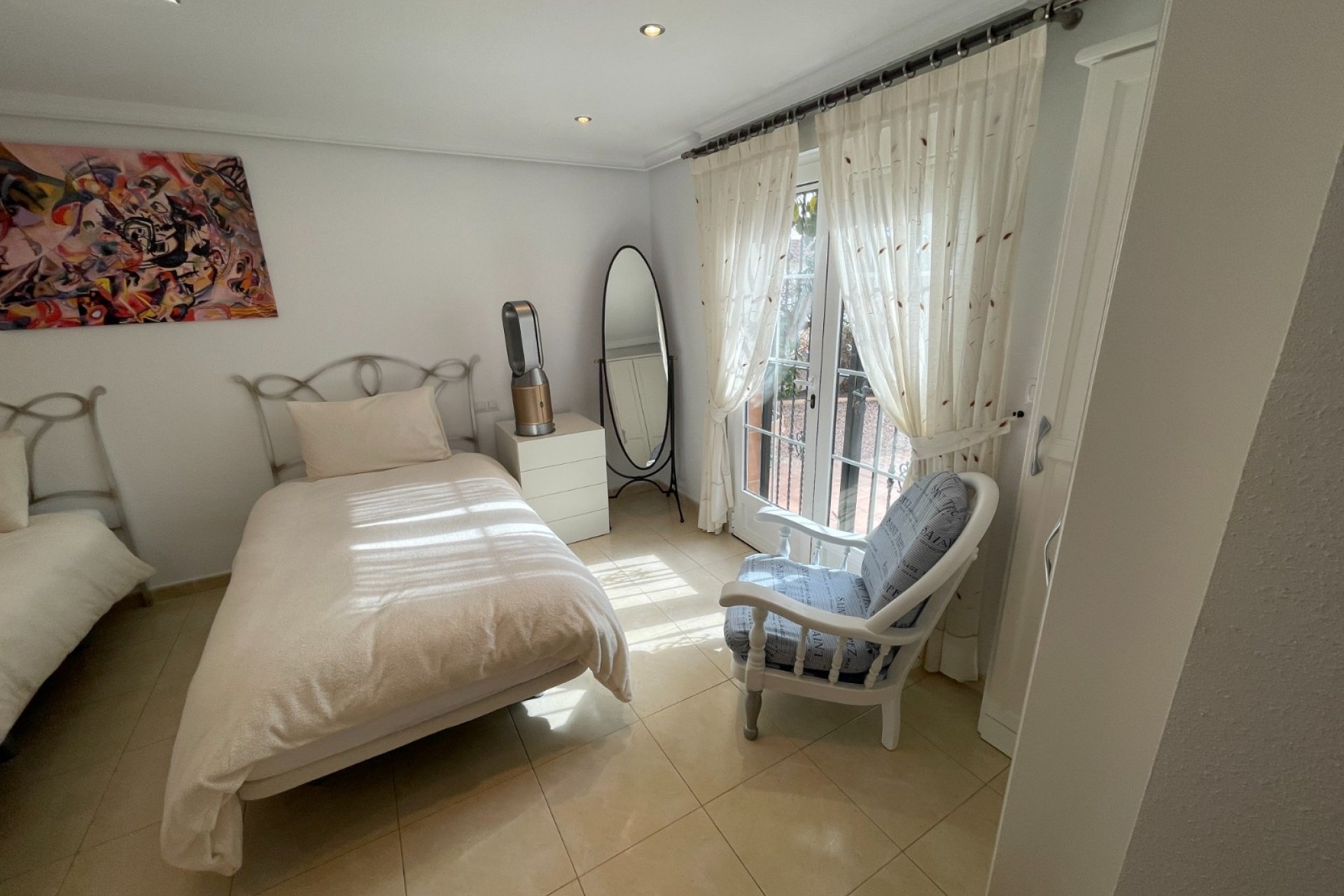 Resale - Villa - Rojales - 