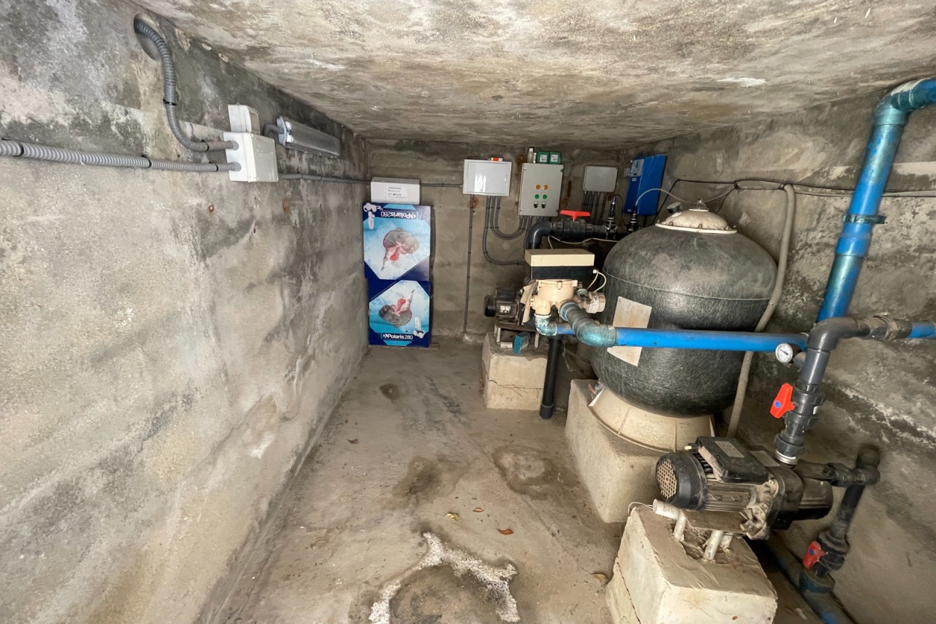 Resale - Villa - San Fulgencio - La Marina