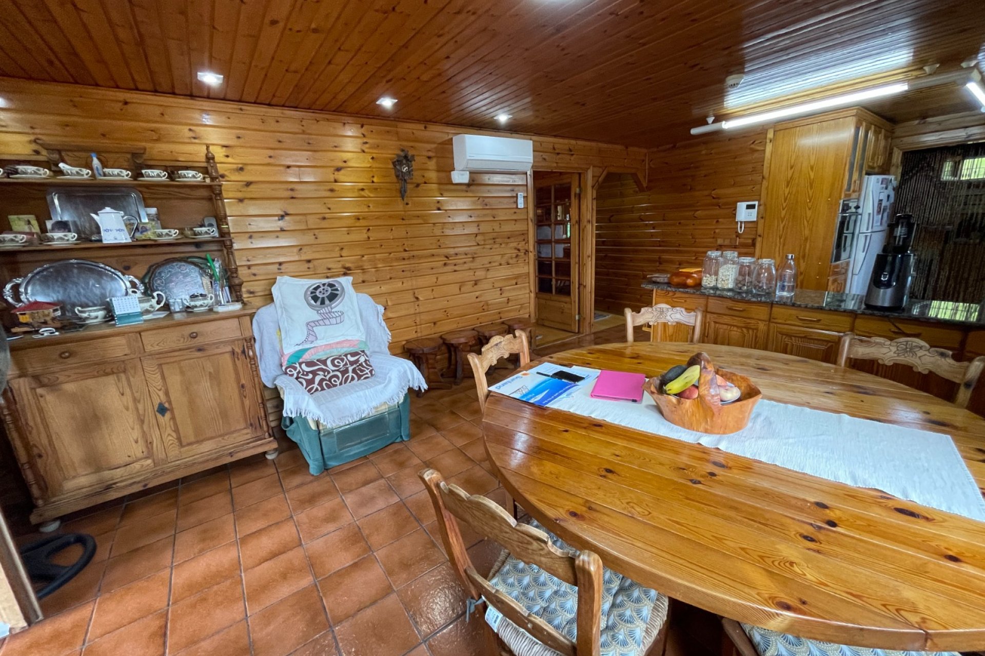 Resale - Villa - San Fulgencio - La Marina