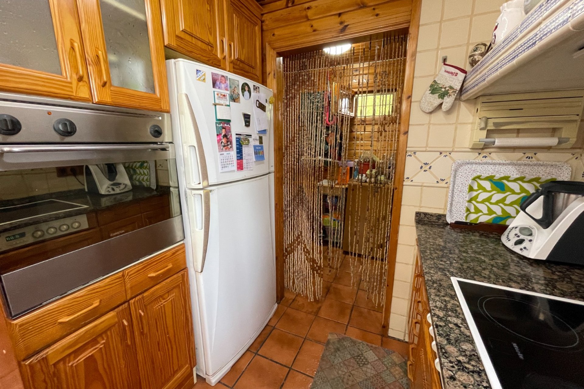 Resale - Villa - San Fulgencio - La Marina