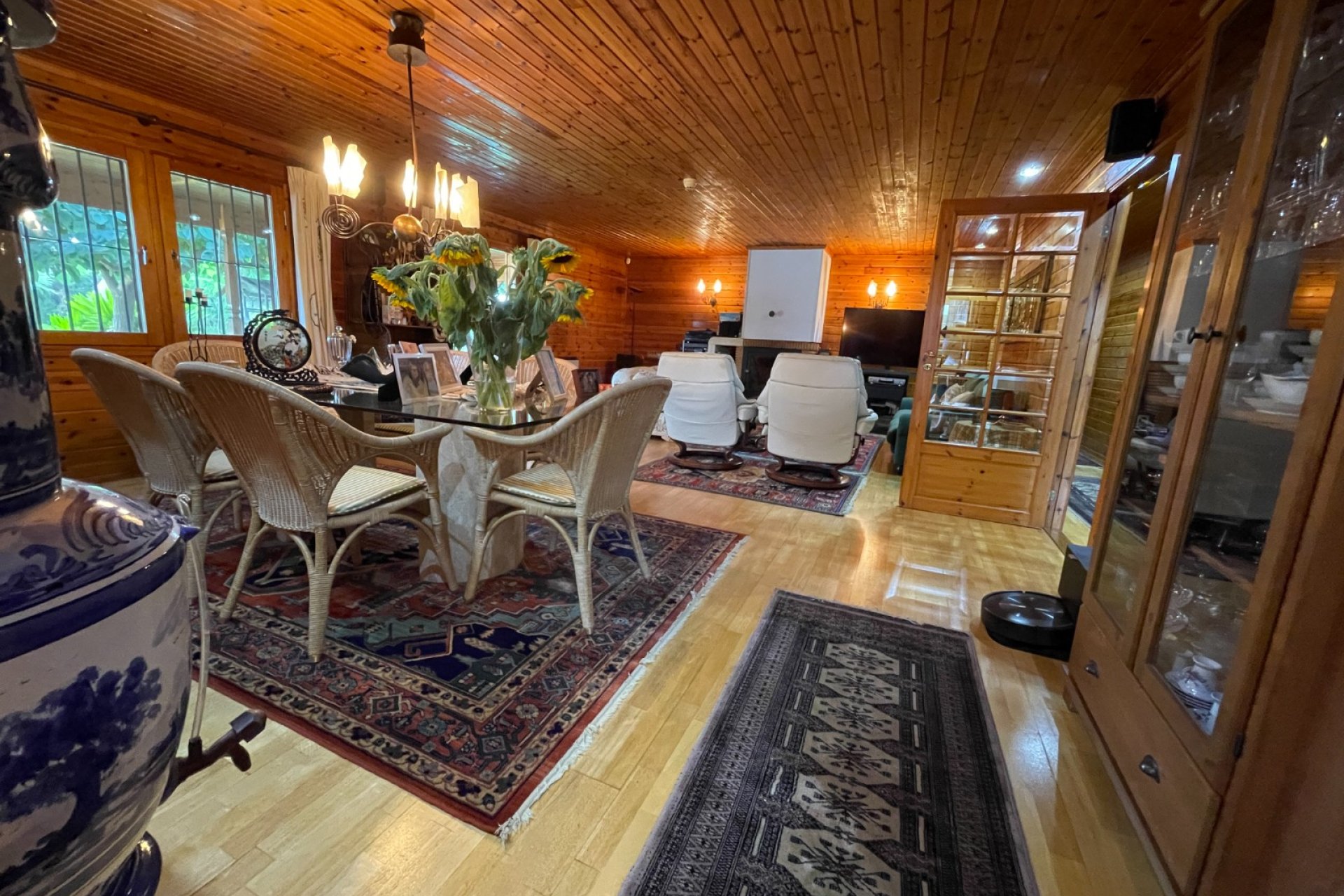 Resale - Villa - San Fulgencio - La Marina