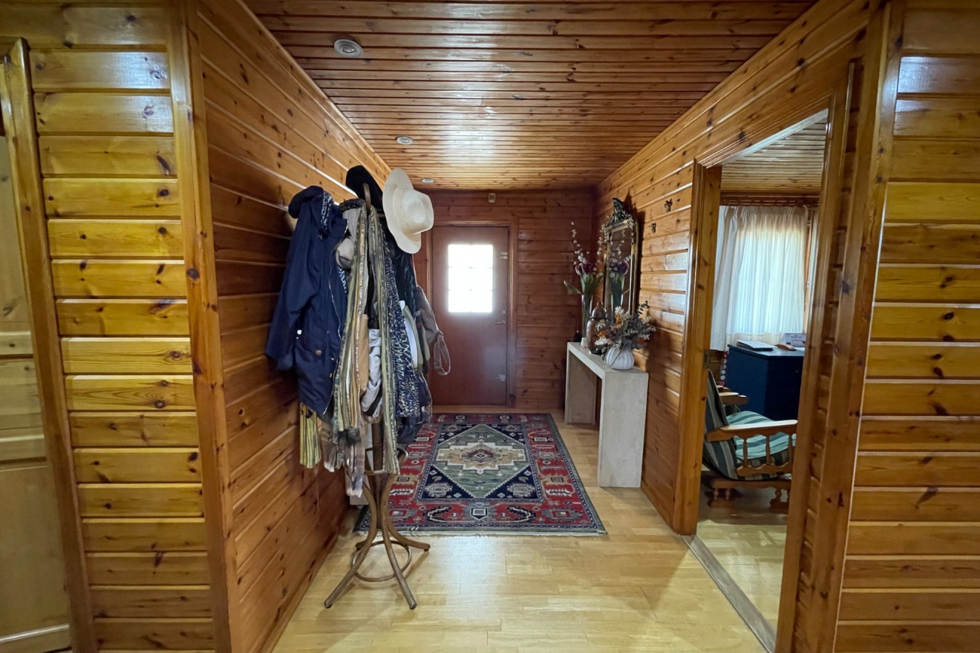 Resale - Villa - San Fulgencio - La Marina