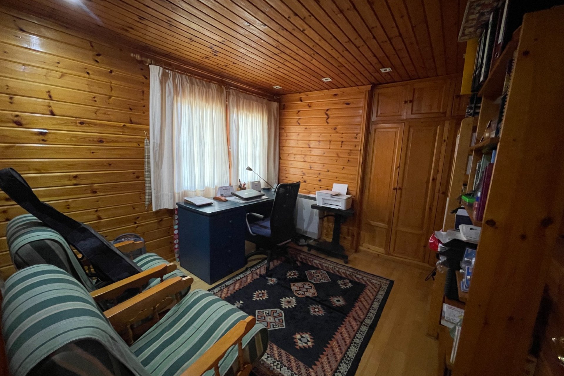 Resale - Villa - San Fulgencio - La Marina