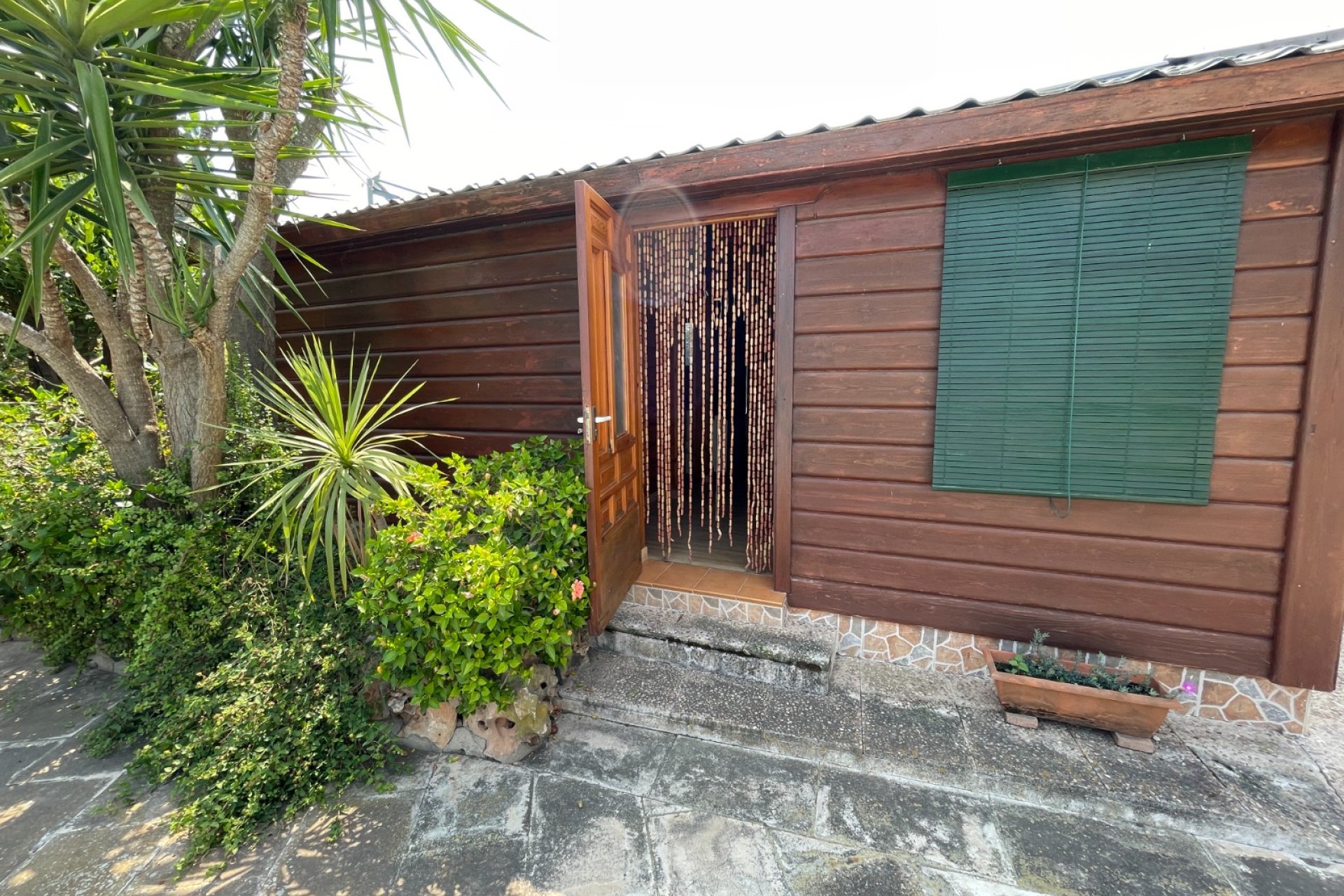 Resale - Villa - San Fulgencio - La Marina