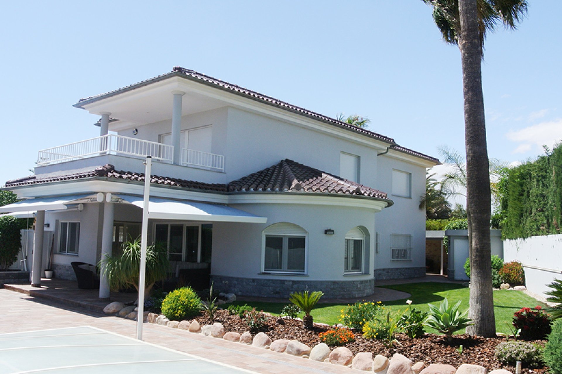 Resale - Villa - San Javier - 