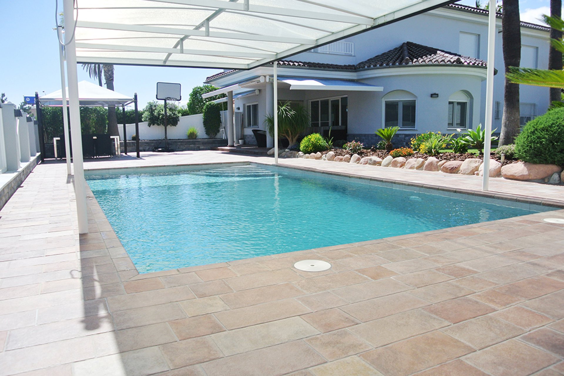 Resale - Villa - San Javier - 