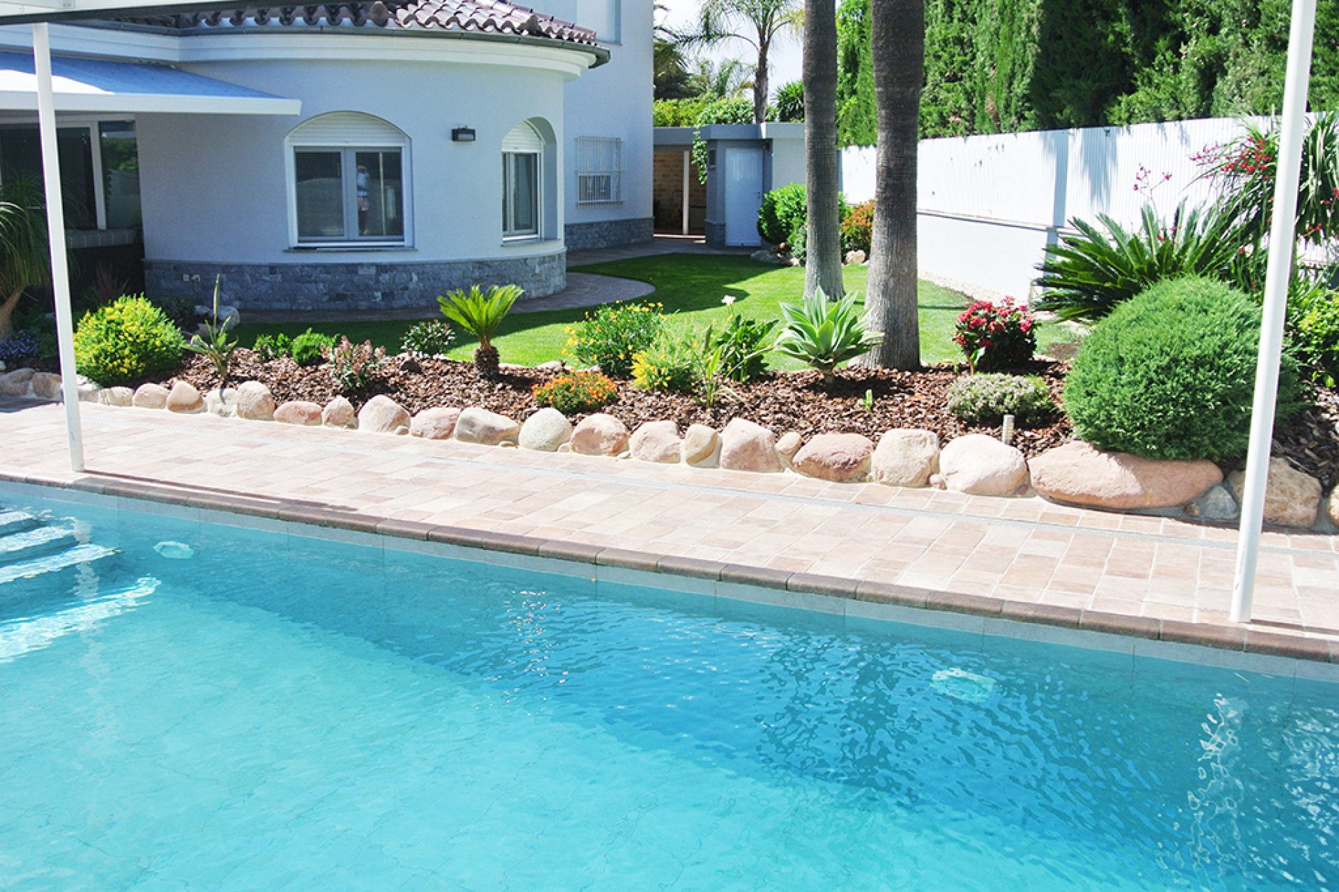 Resale - Villa - San Javier - 