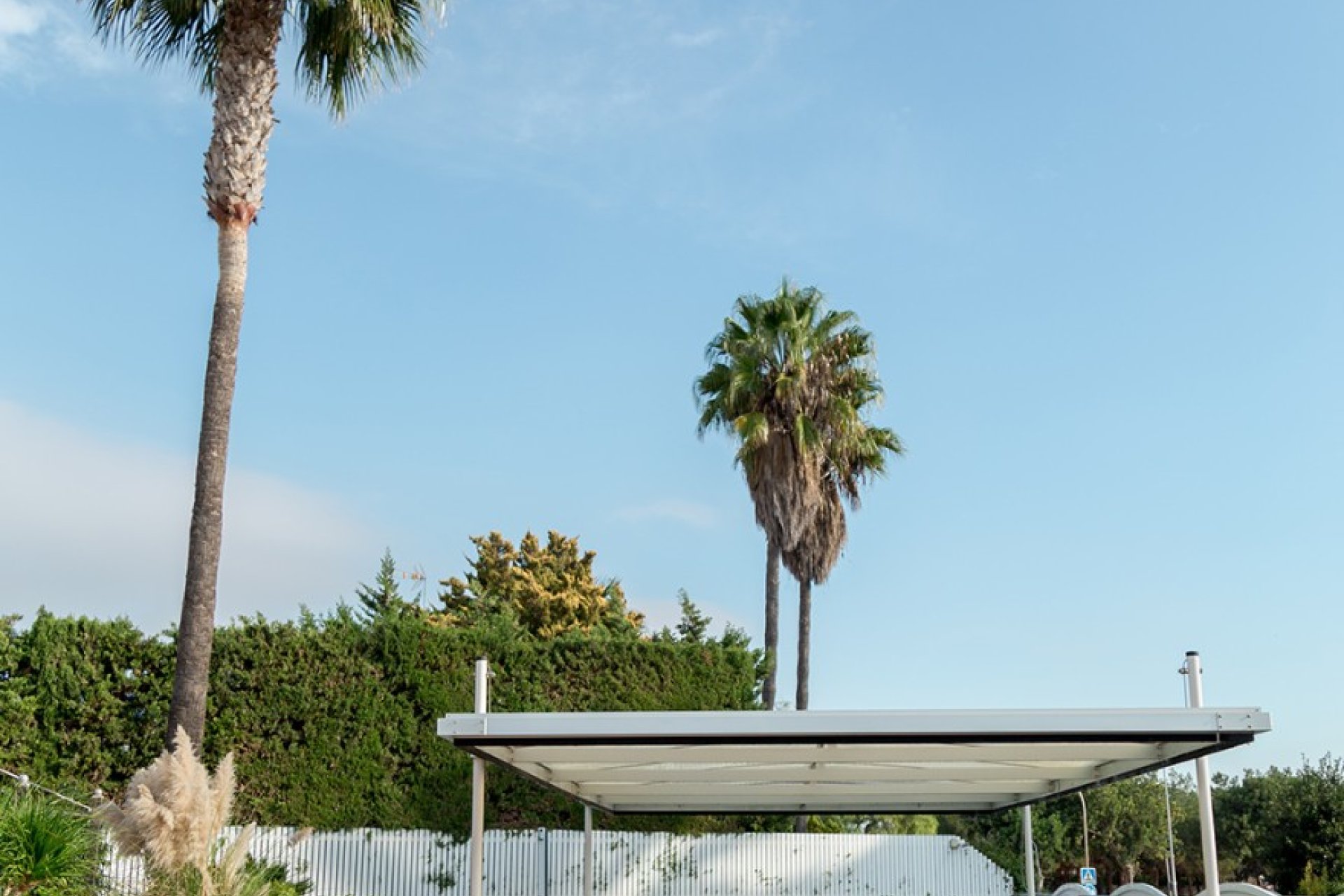 Resale - Villa - San Javier - 