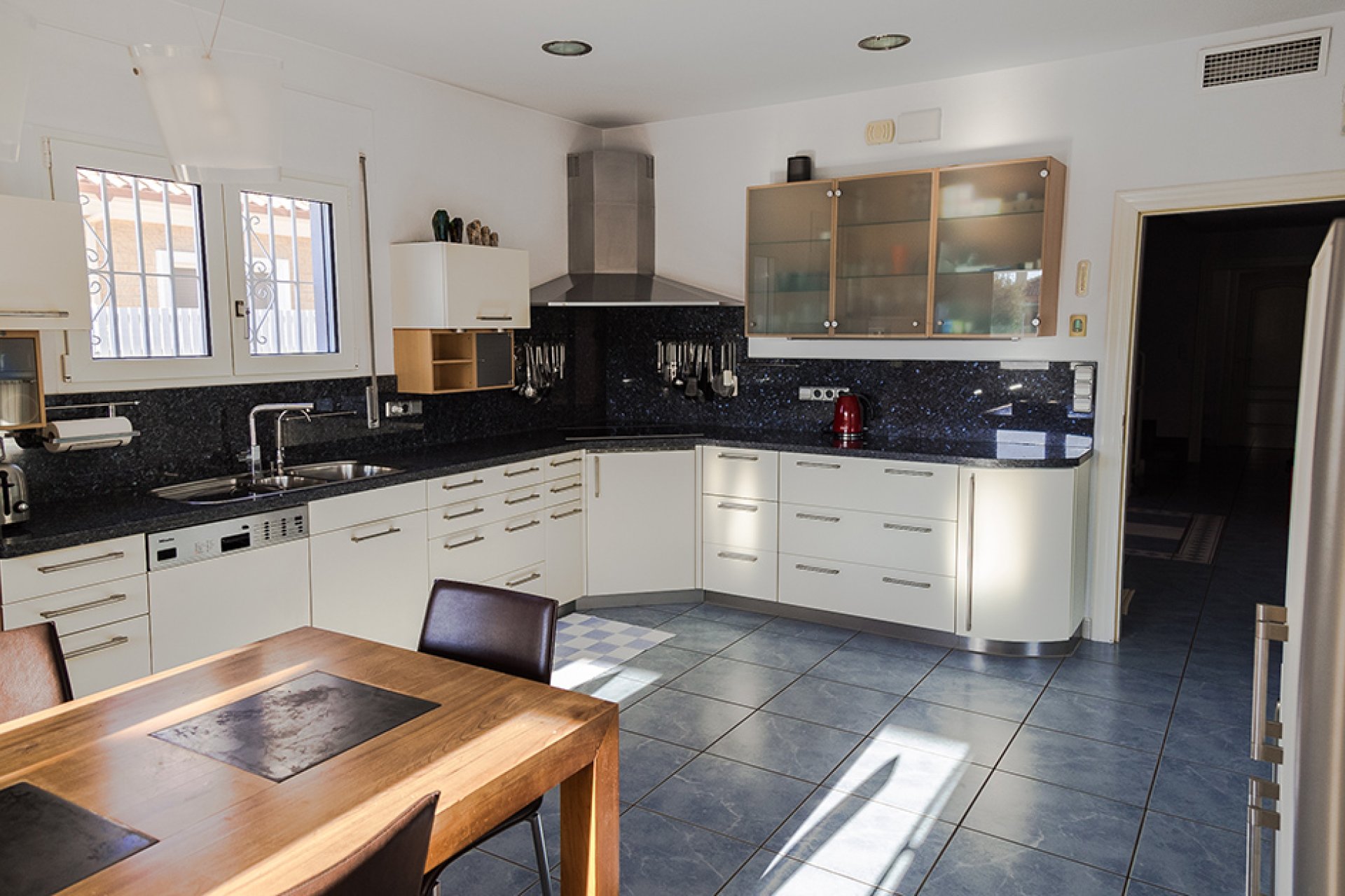 Resale - Villa - San Javier - 